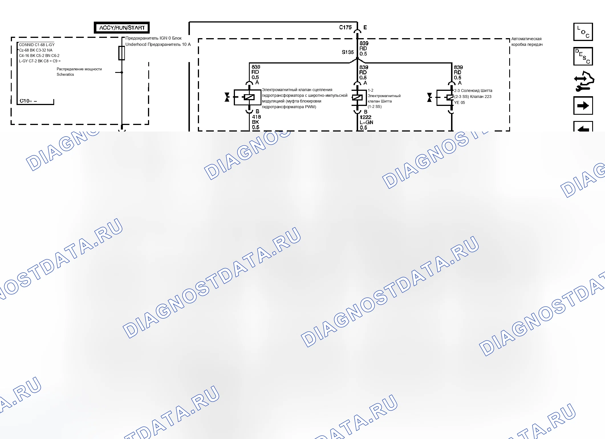 Рис. 8. Chevrolet Chevy Express H1500 