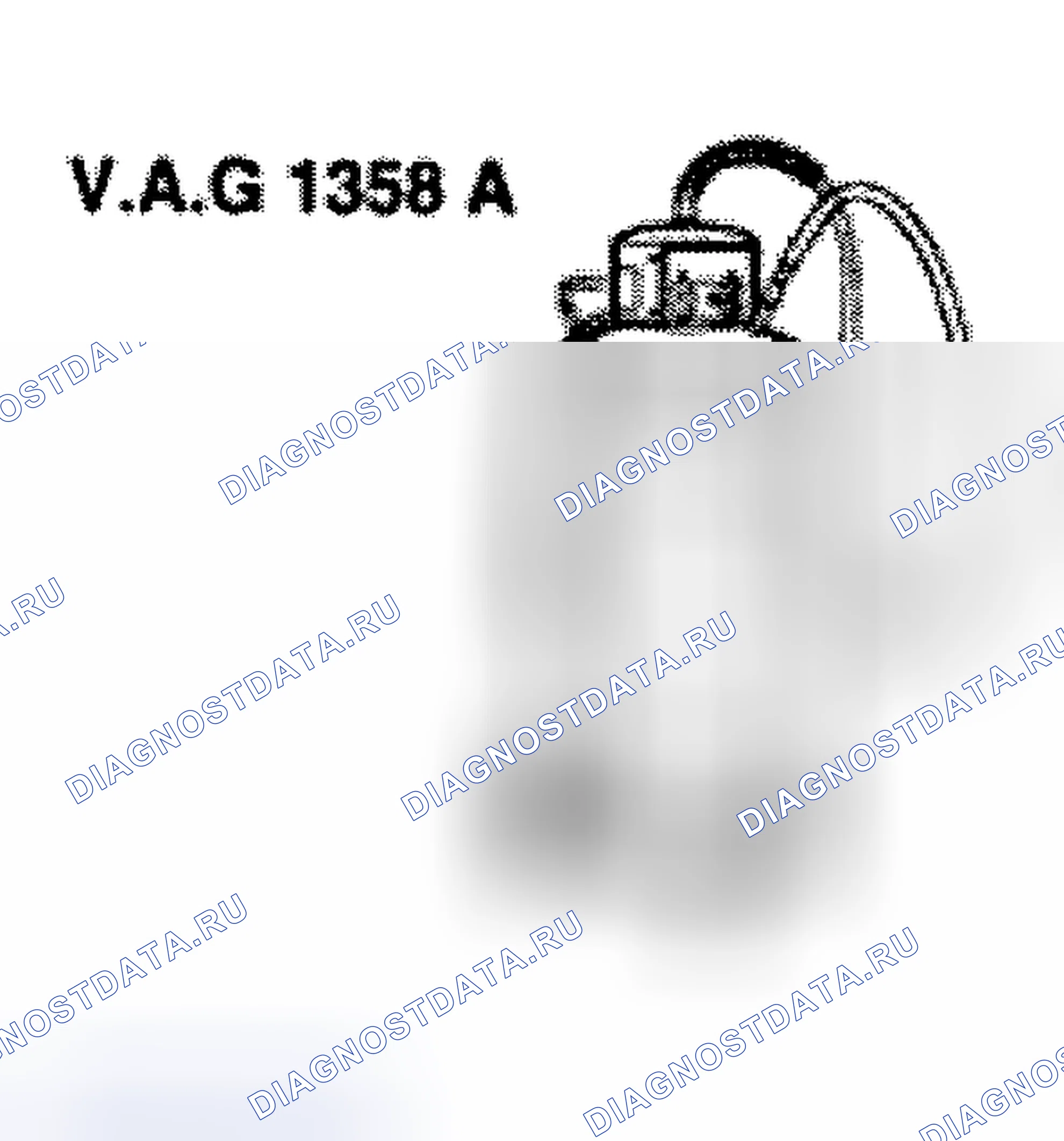 Рис. 383. Audi A6 C5 рестайлинг