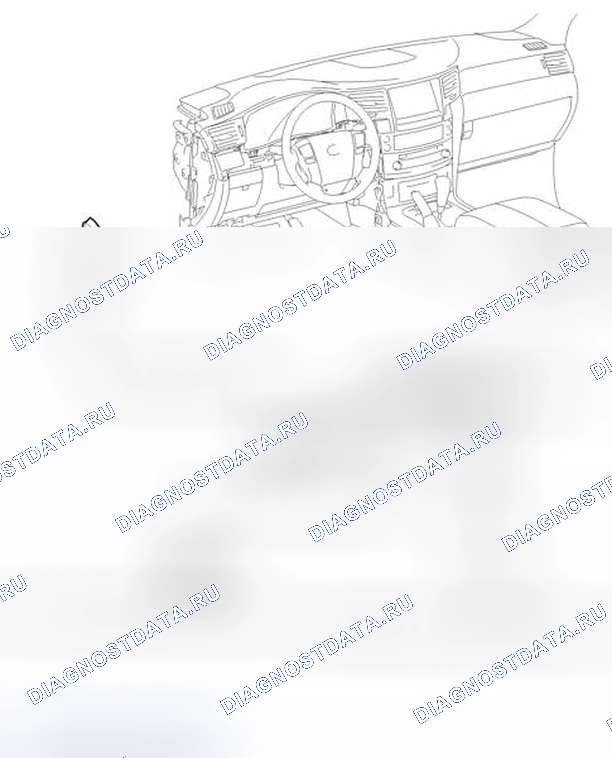 Рис. 43: ИЛЛЮСТРАЦИЯ. Haval Xiaolong I