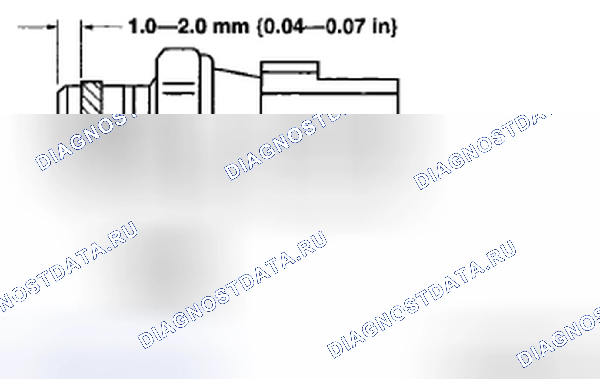 Рис. 7. Mazda MX-5 NC рестайлинг