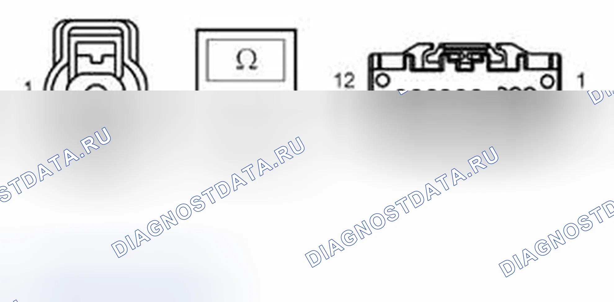Рис. 8. Ford Mustang V рестайлинг 2