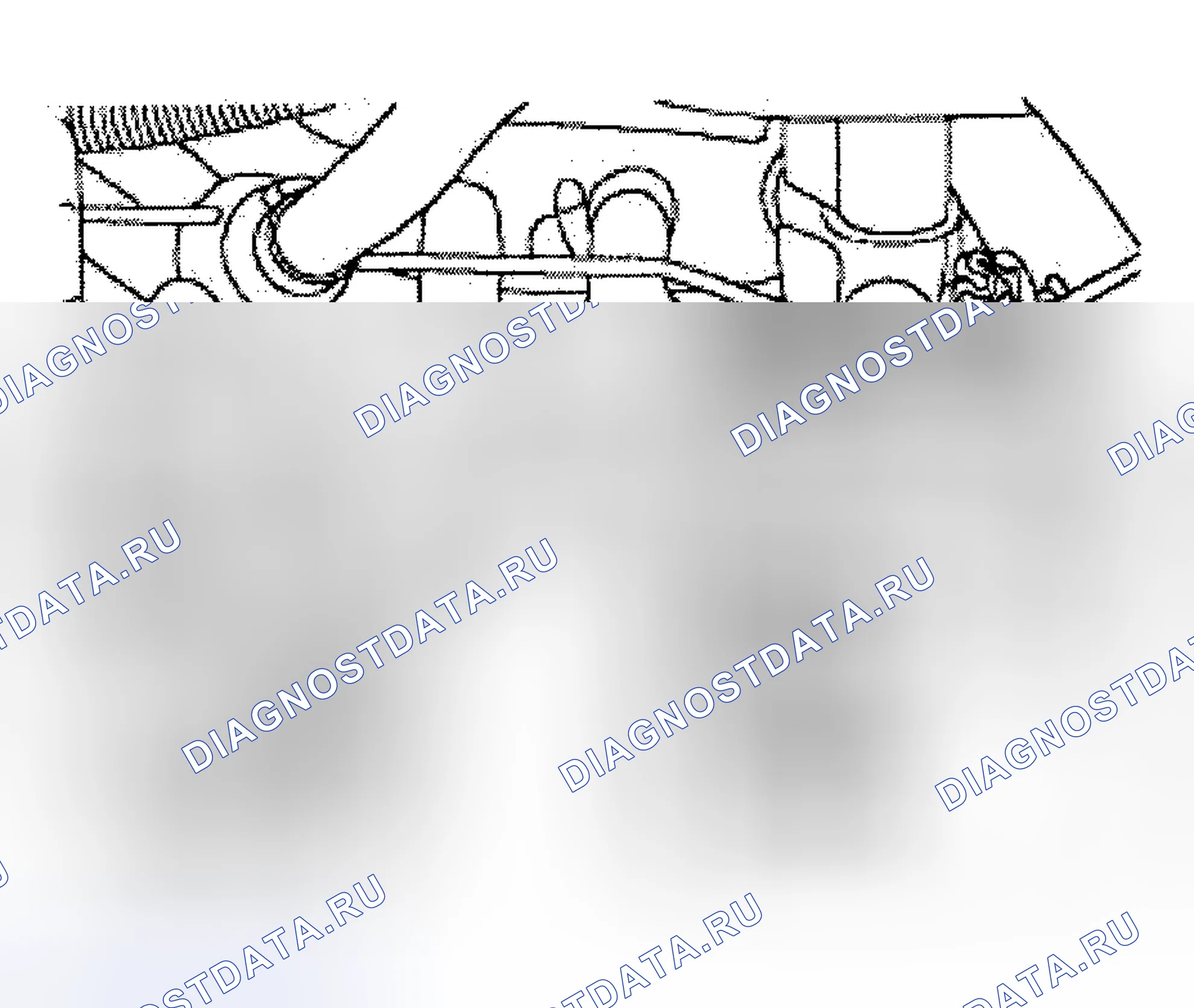 Рис. 98. Land Rover Range Rover L322