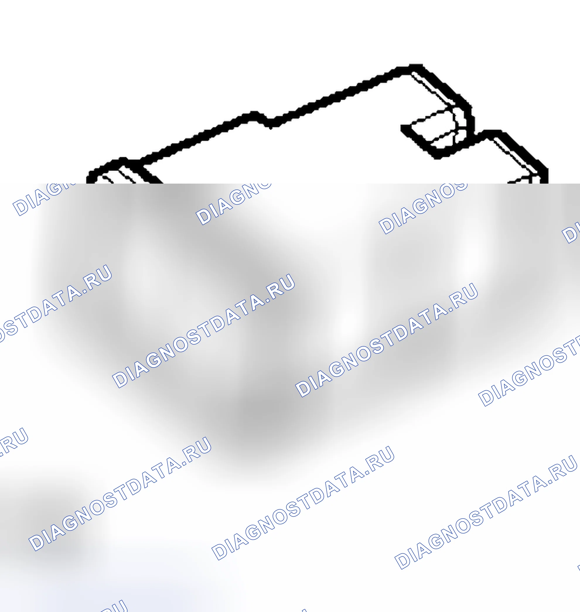 Рис. 8. Toyota Avalon XX30