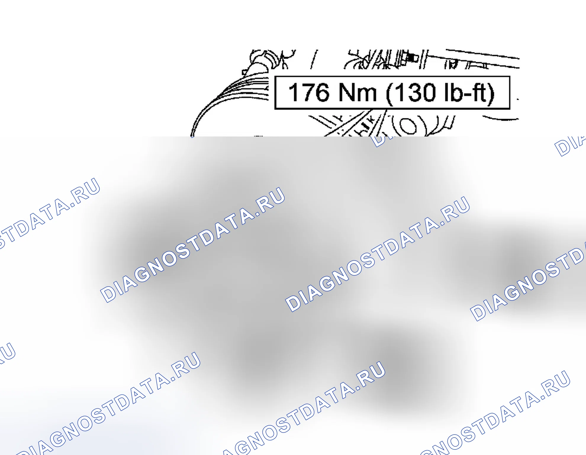 Рис. 20. Ford Cab & Chassis F350 Super Duty 