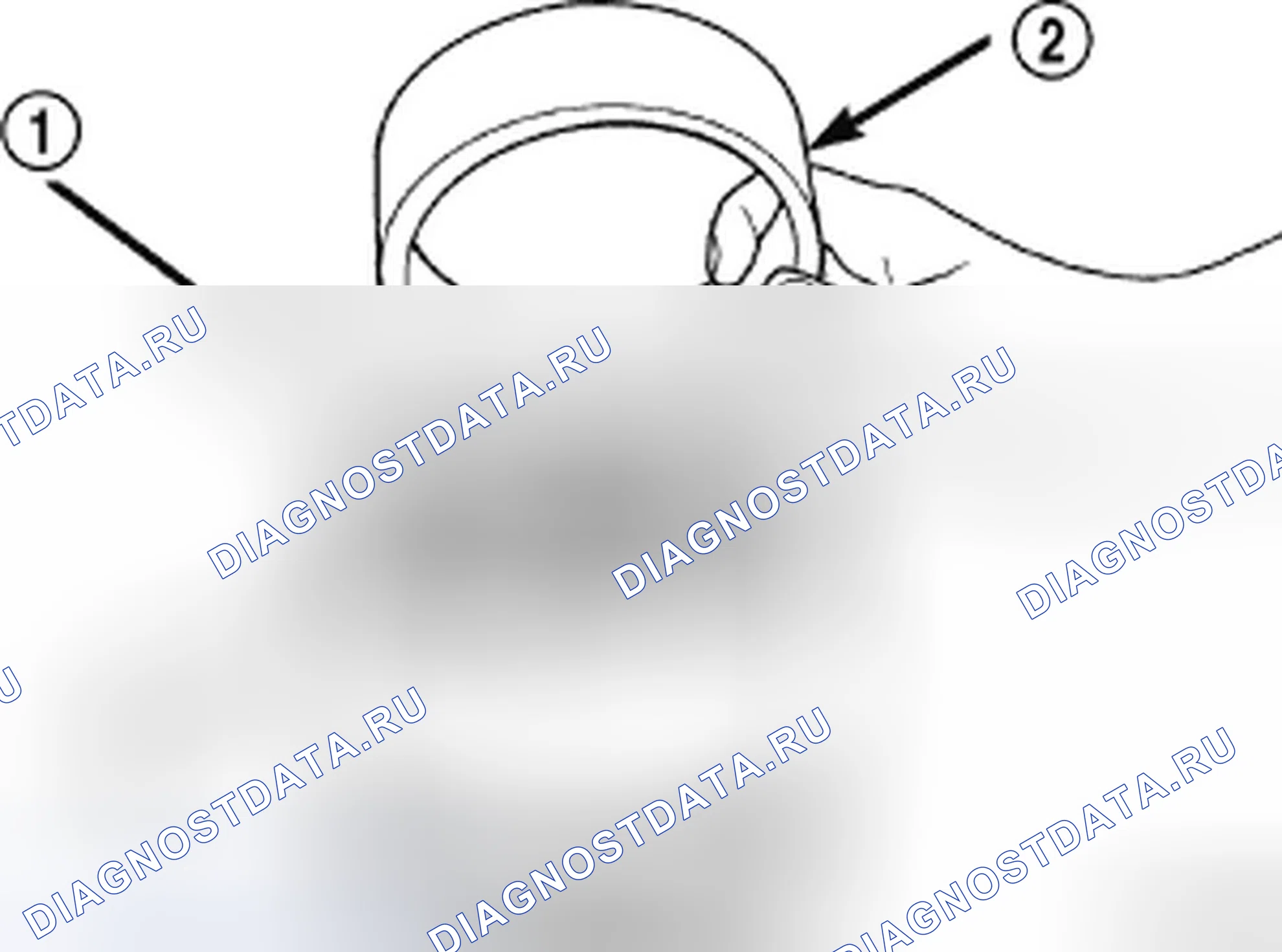 Рис. 711. Dodge Avenger II