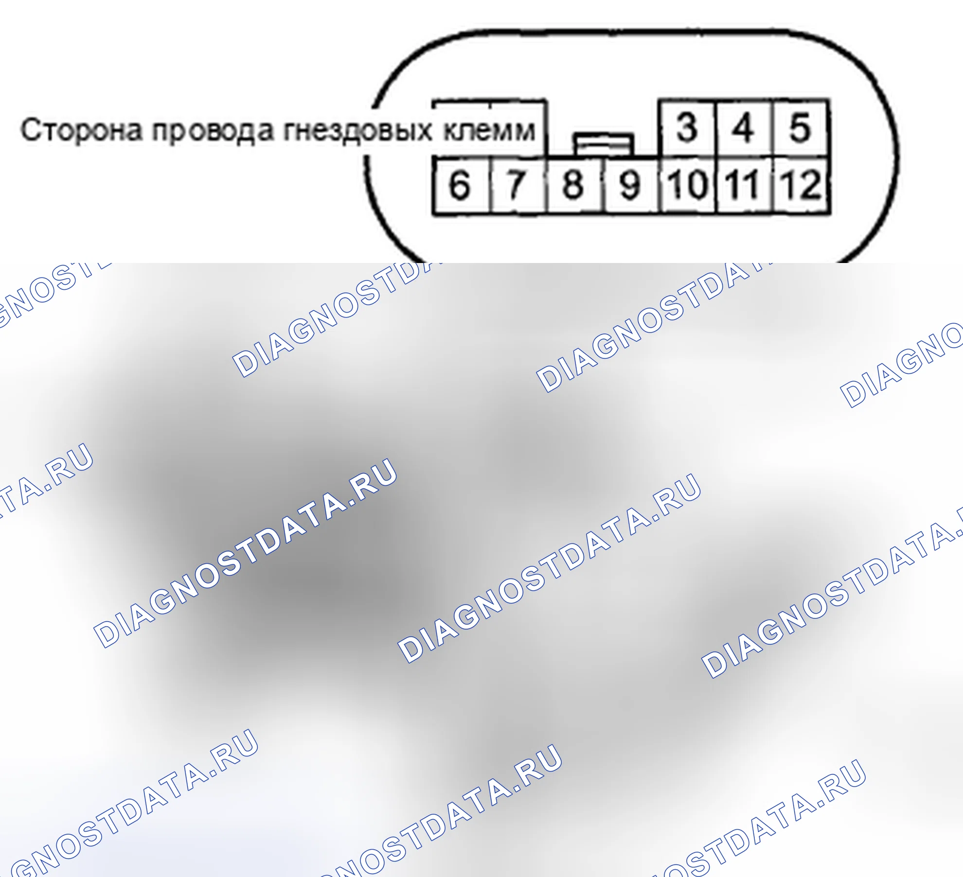 Рис. 567: ' 08-10 модели. Honda Accord VIII