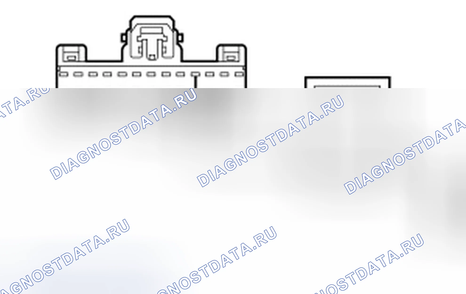 Рис. 16. Ford Flex I