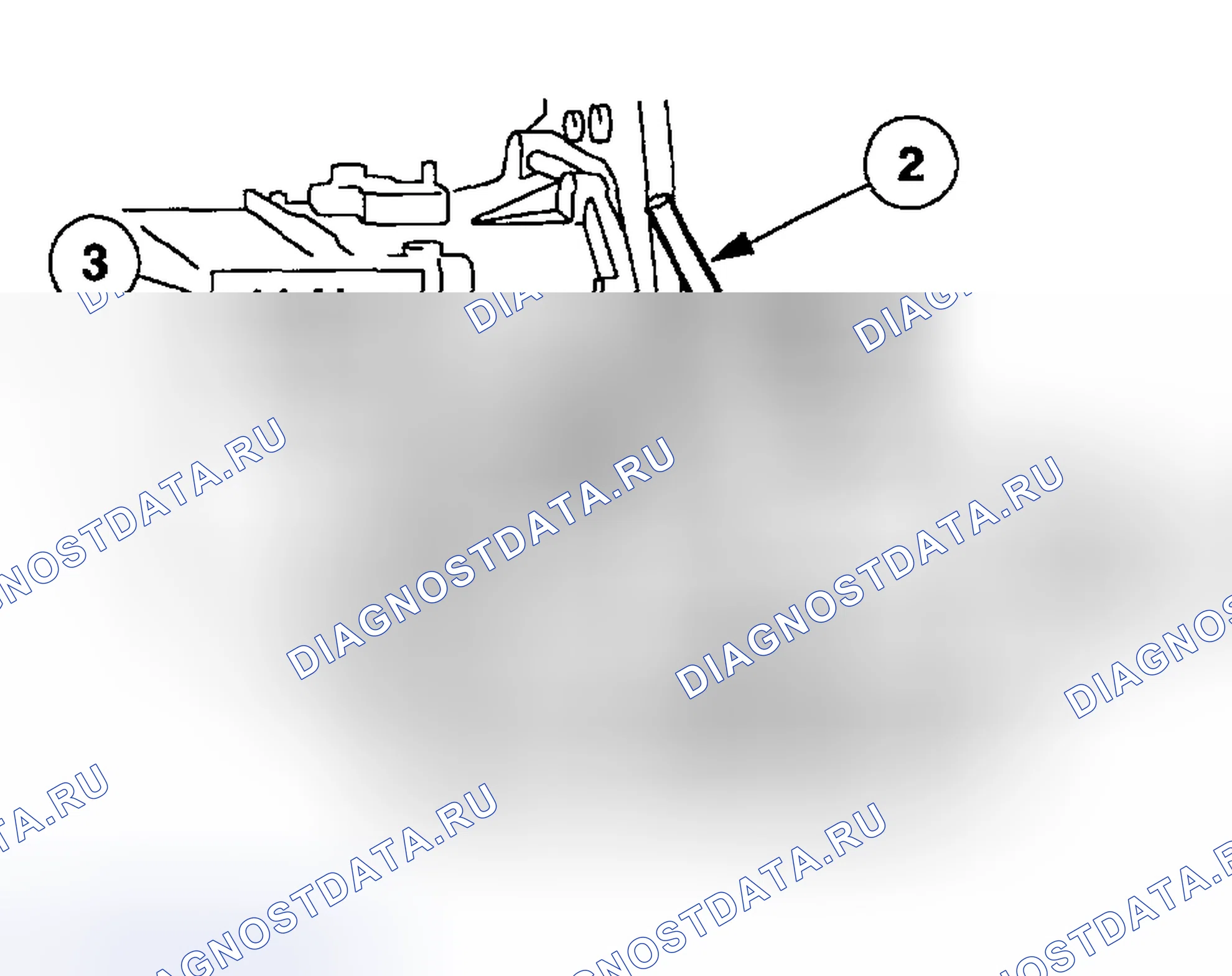 Рис. 593. Hyundai Pony I
