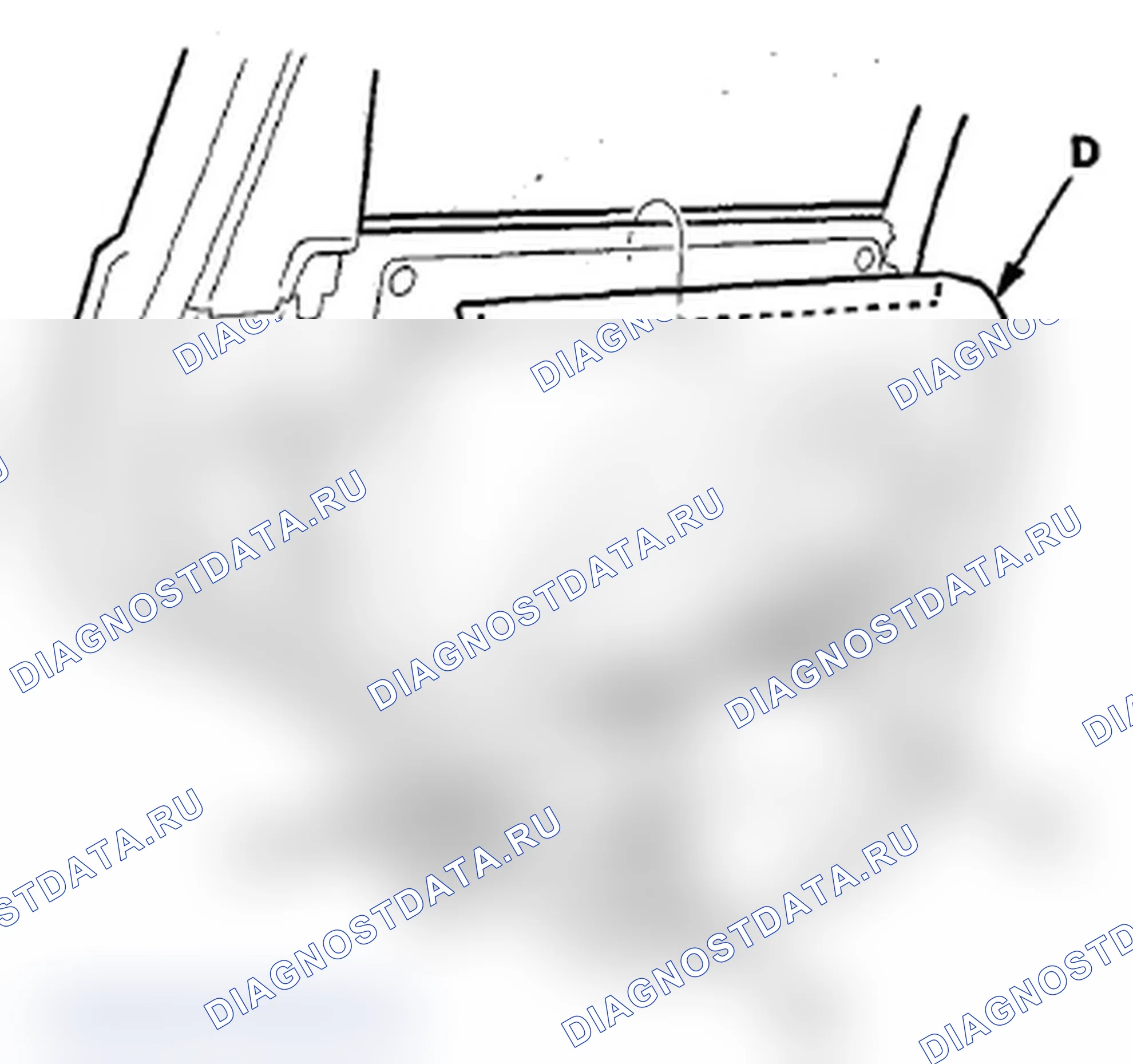 Рис. 96. Acura MDX II рестайлинг