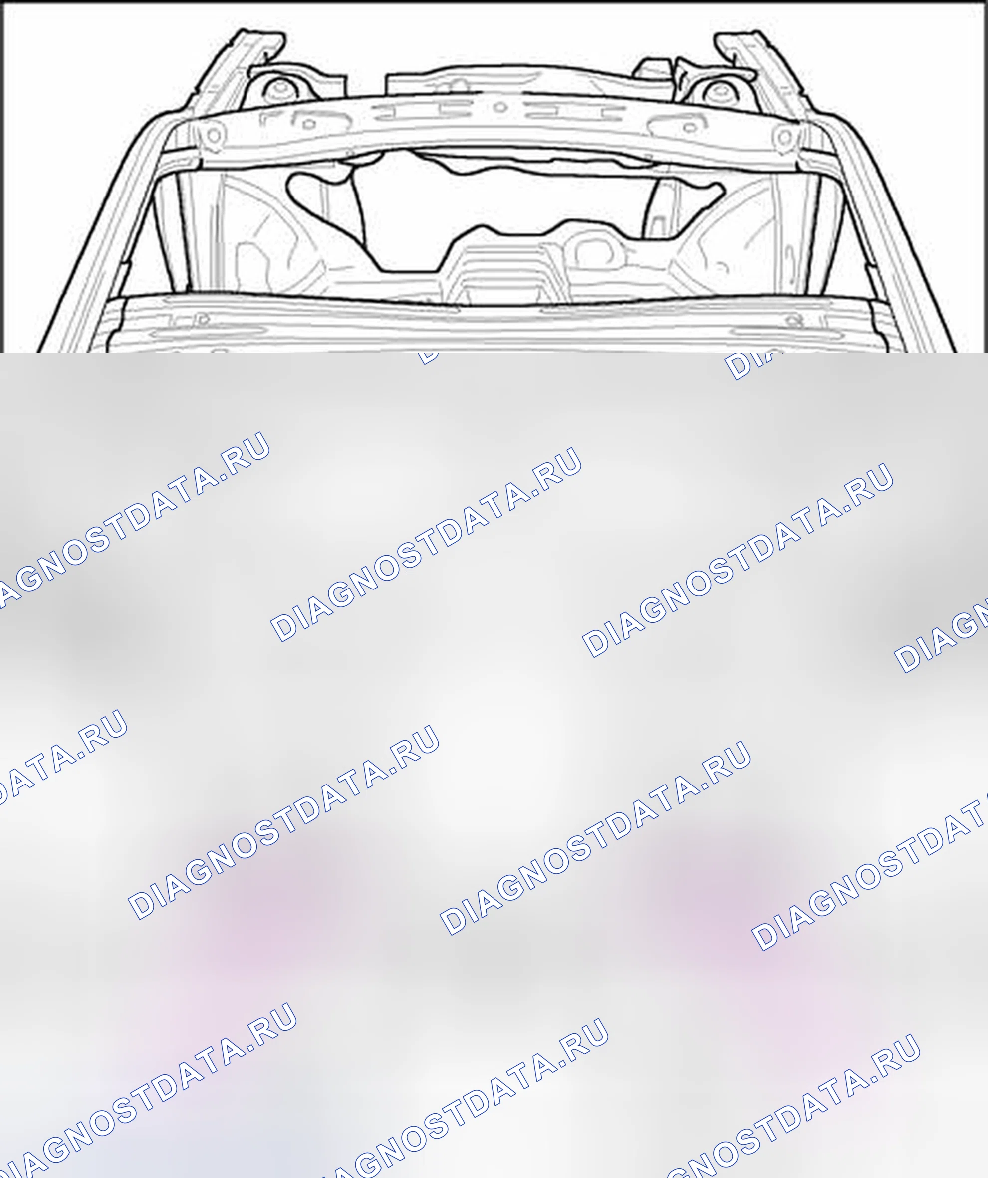 Рис. 158. Volkswagen Passat B6