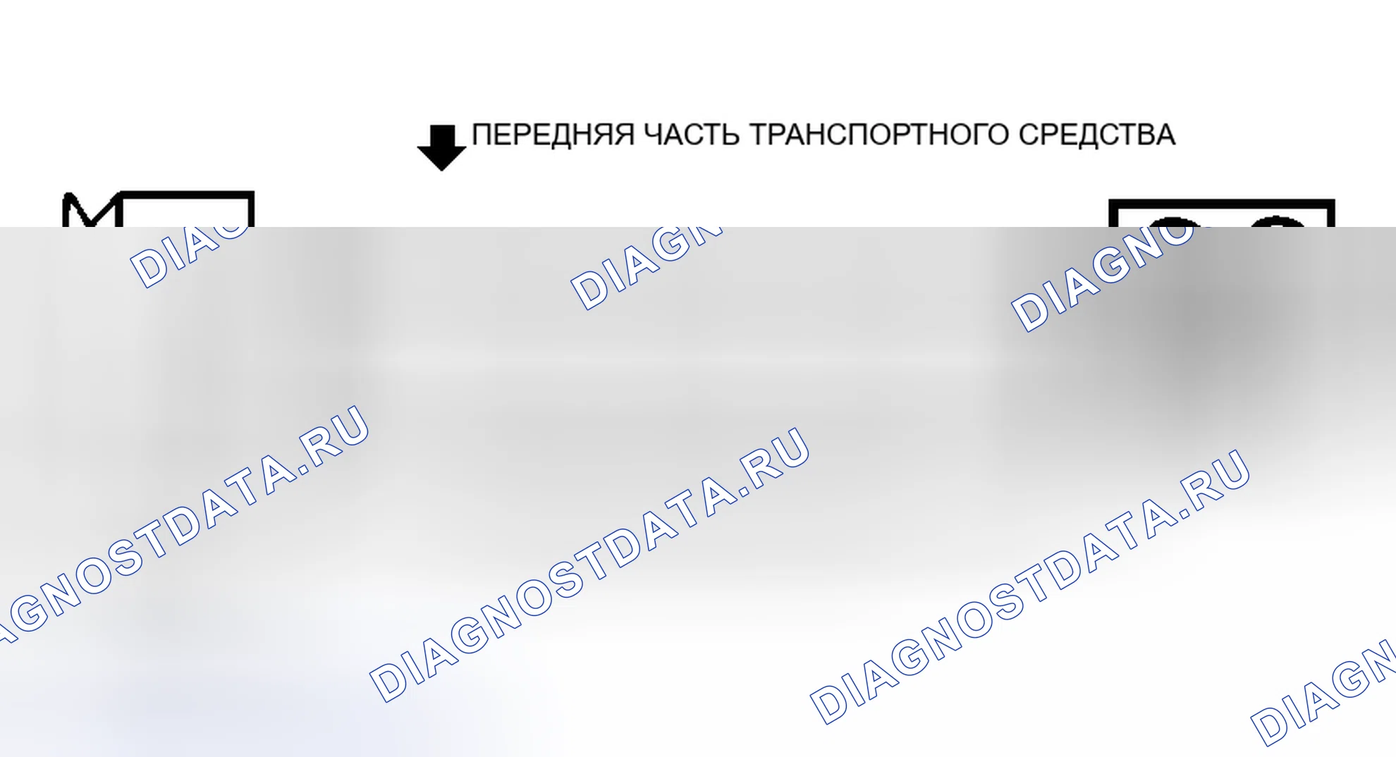 Рис. 1: порядок работы цилиндров и метки времени (VIN 3). Hyundai Palisade I