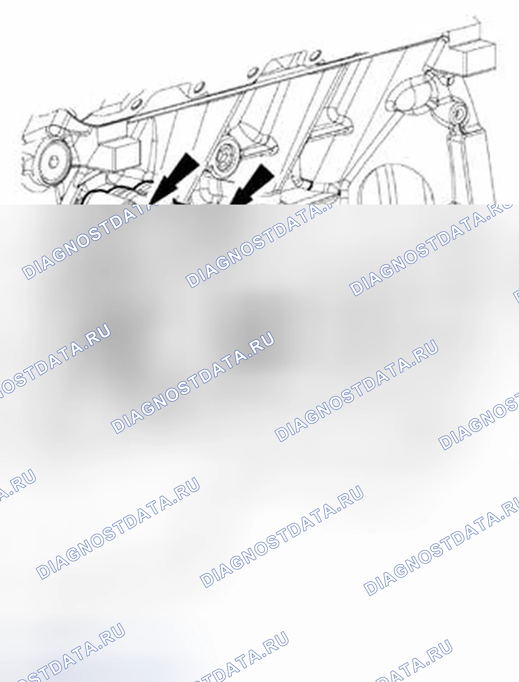 Рис. 415. Ford Explorer V