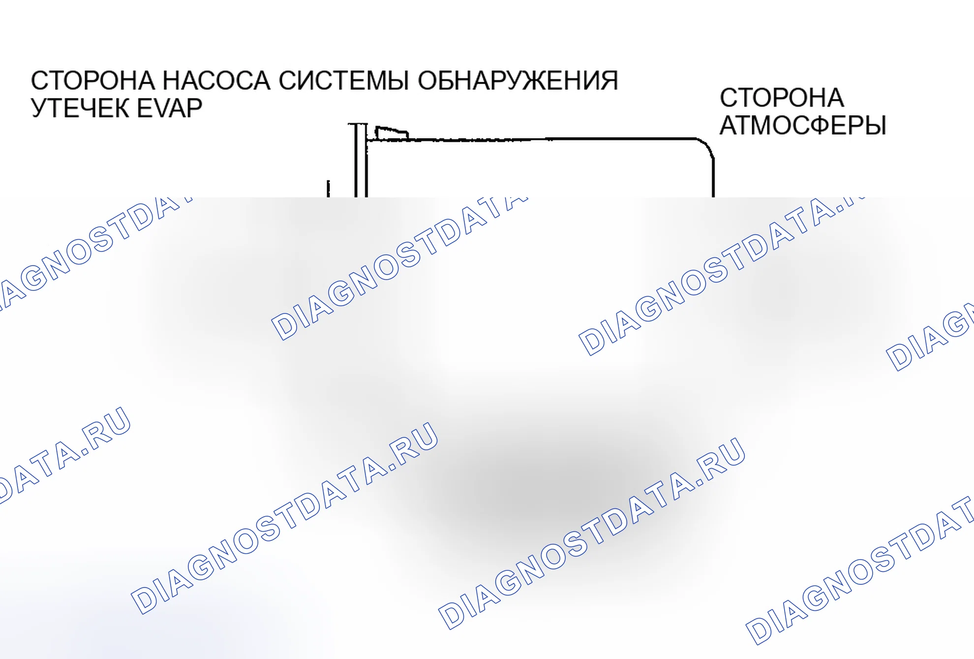 Рис. 16: ОСМОТР ВОЗДУШНОГО ФИЛЬТРА. Mazda RX-8 I