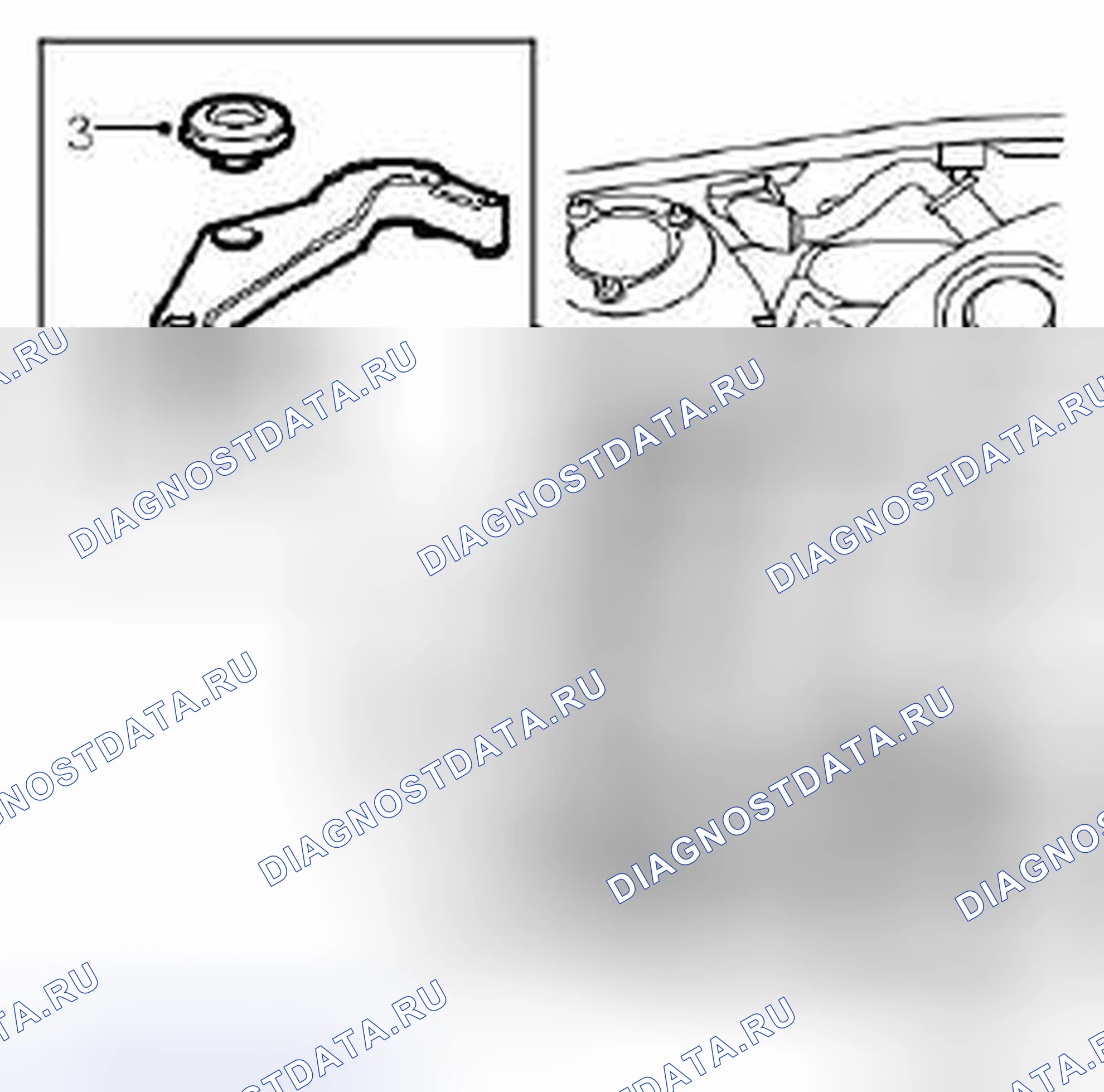 Рис. 25: Для удаления. Kia Picanto III