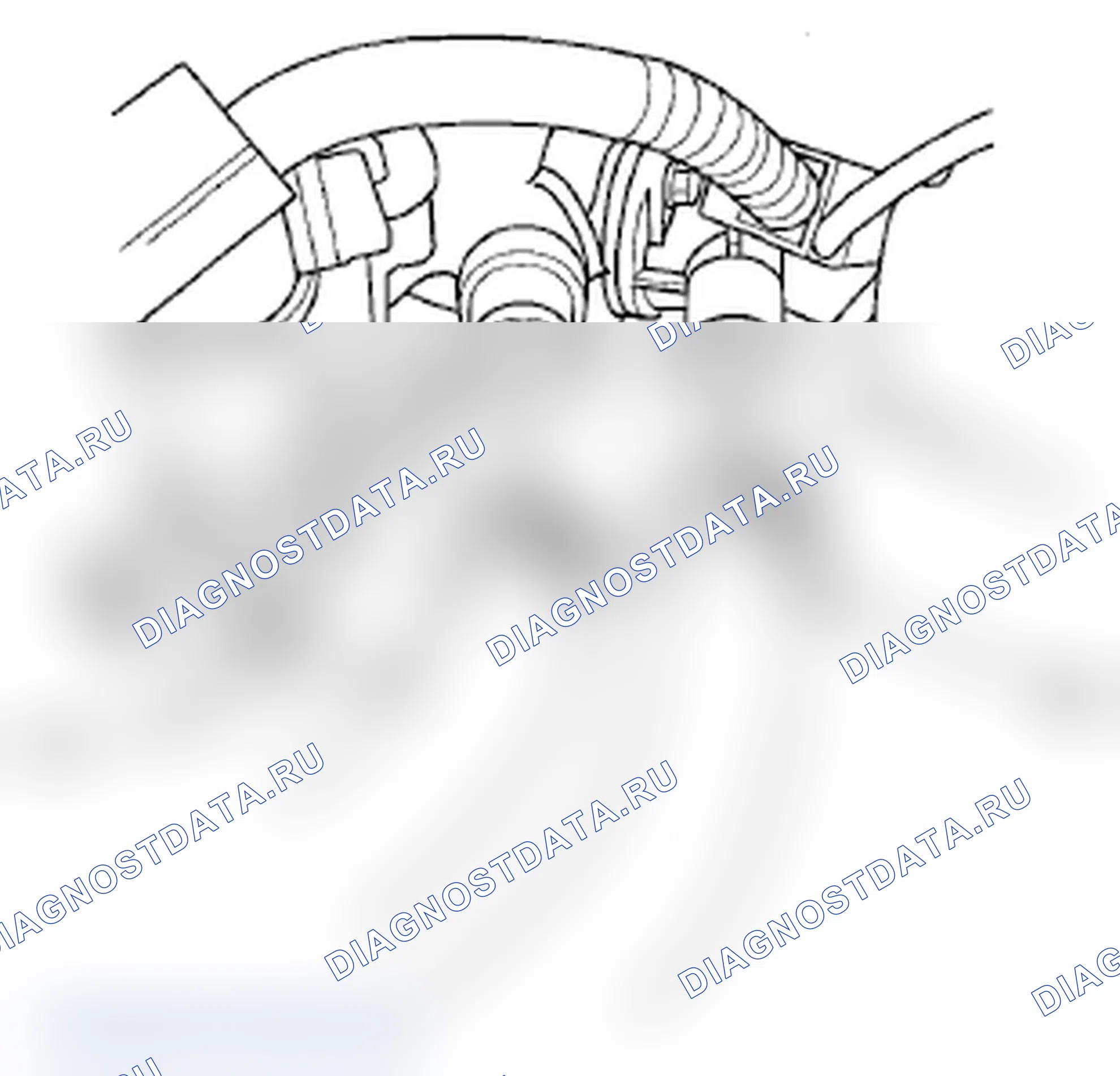 Рис. 202. Acura RL II рестайлинг