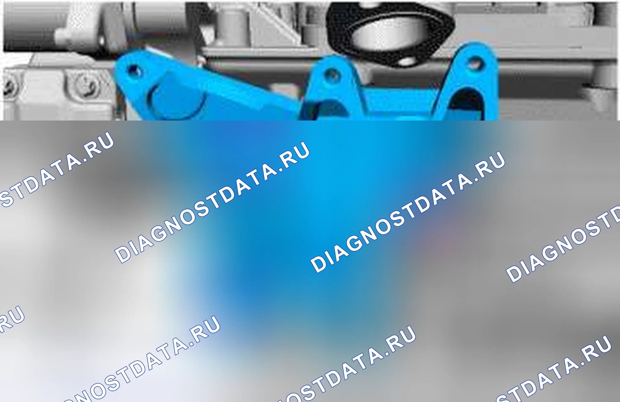 Рис. 368. Volvo V70 III