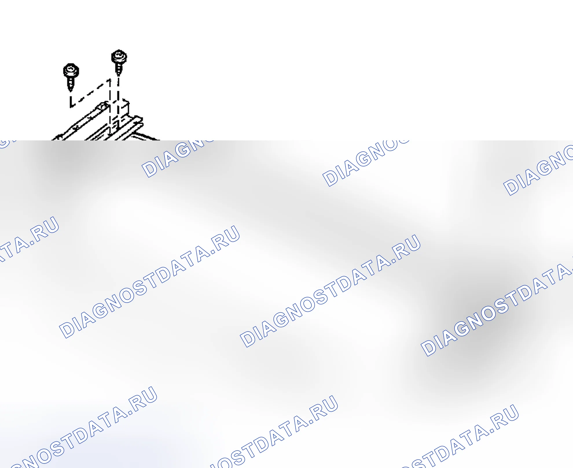 Рис. 12. Toyota Avalon XX20 рестайлинг