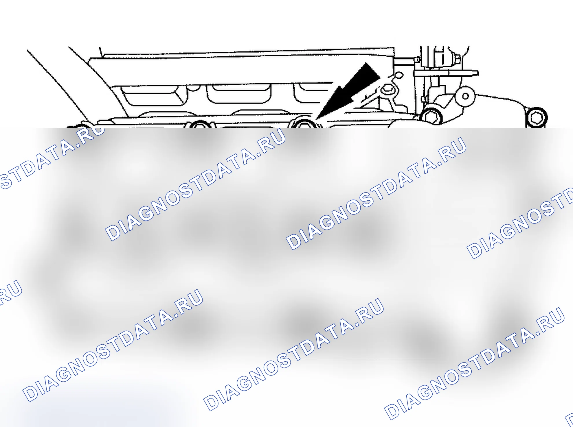 Рис. 229. Ford Five Hundred I