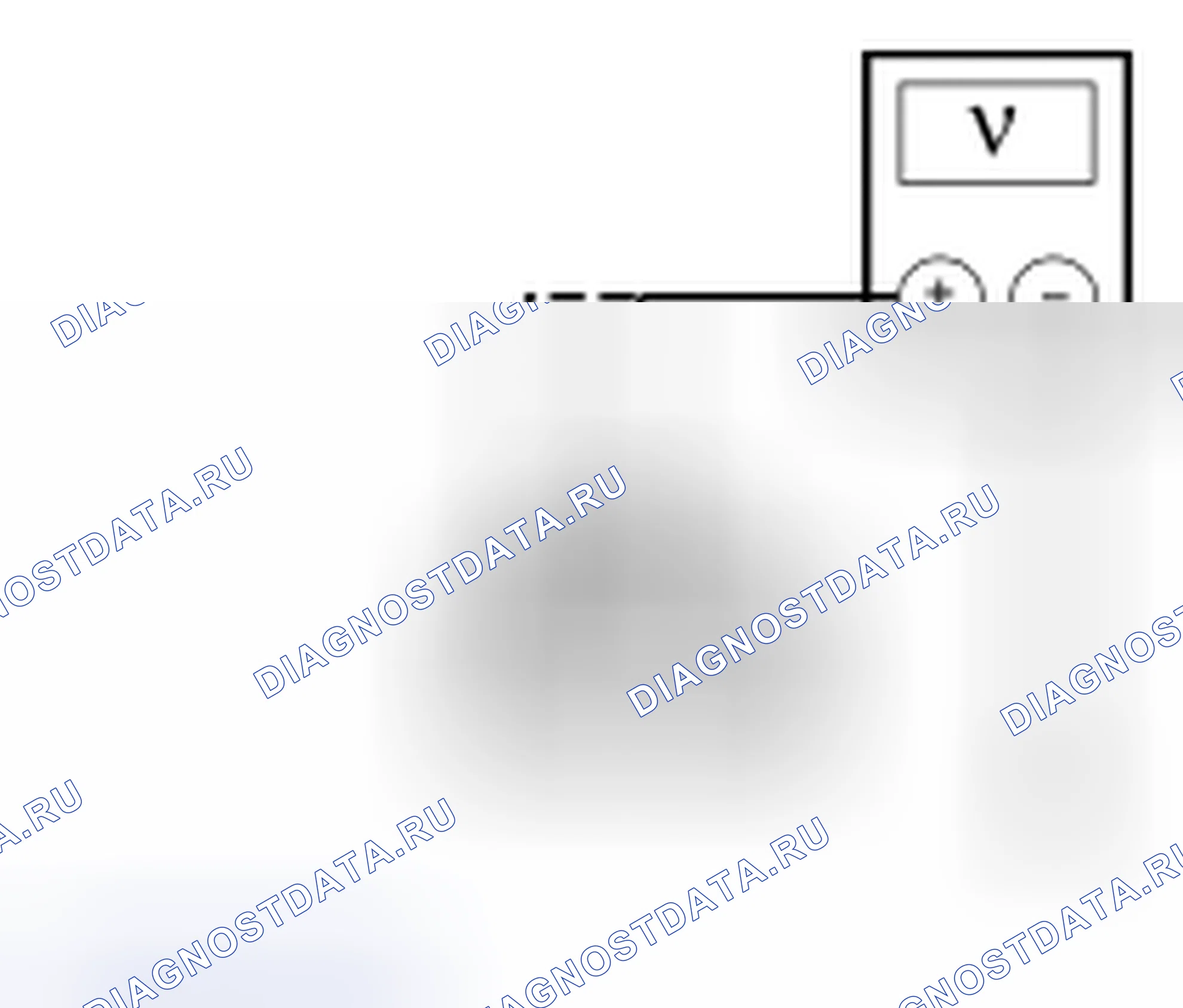 Рис. 49. Mazda 2 I рестайлинг