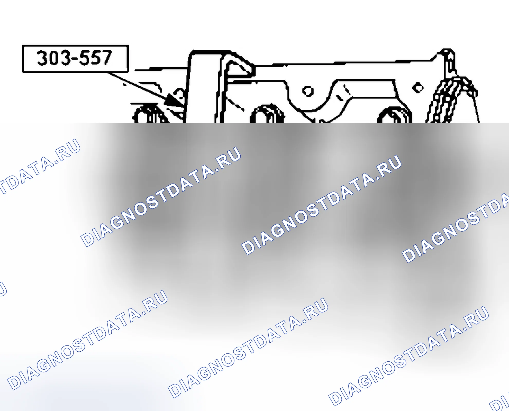 Рис. 2175. Ford Pickup F150 