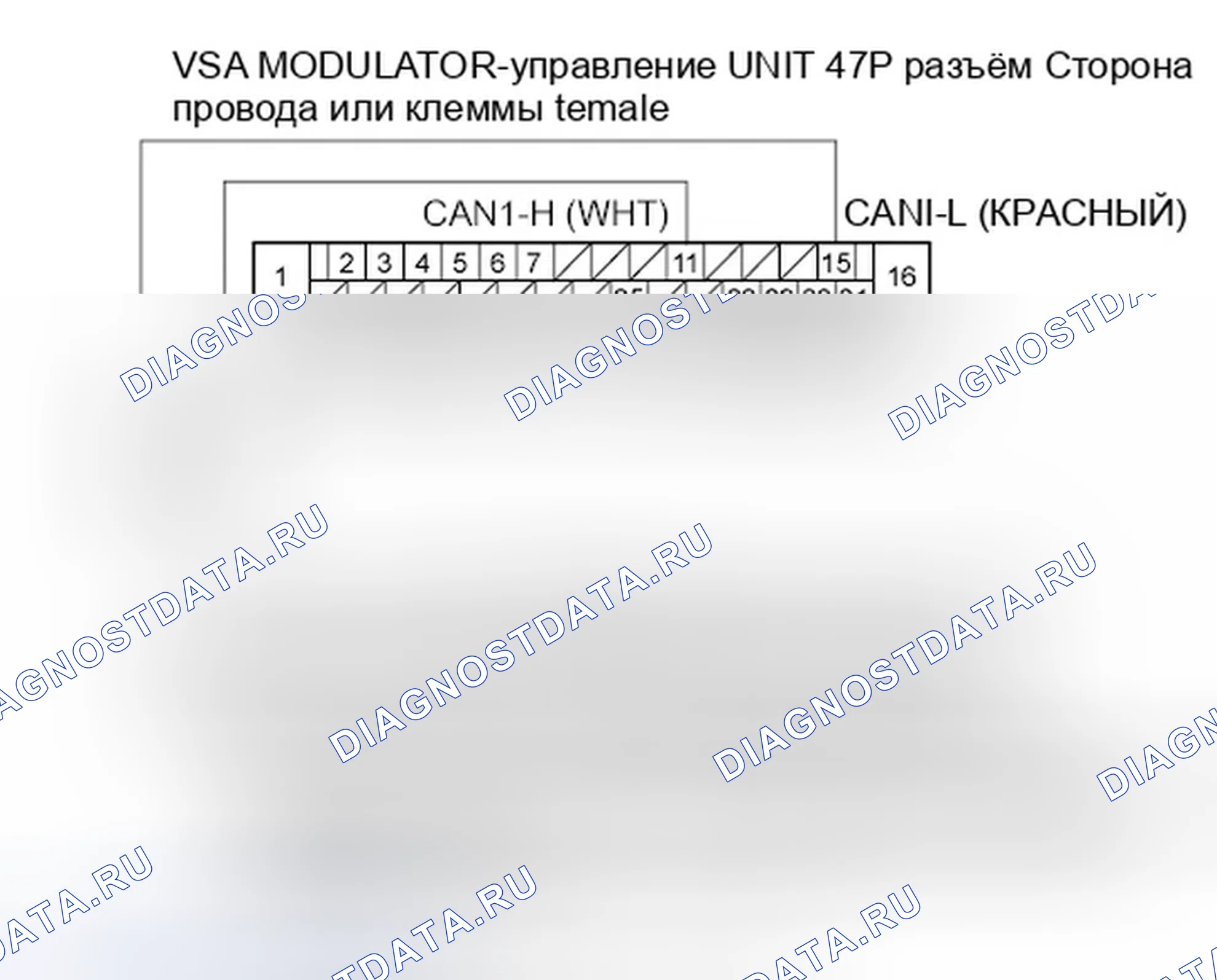 Рис. 24. Honda Element YH2 рестайлинг 2