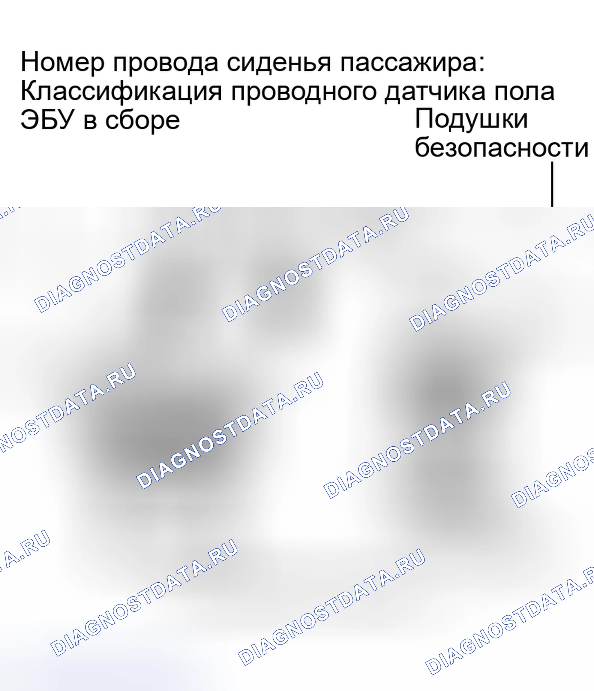 Рис. 94. Toyota Sequoia I рестайлинг