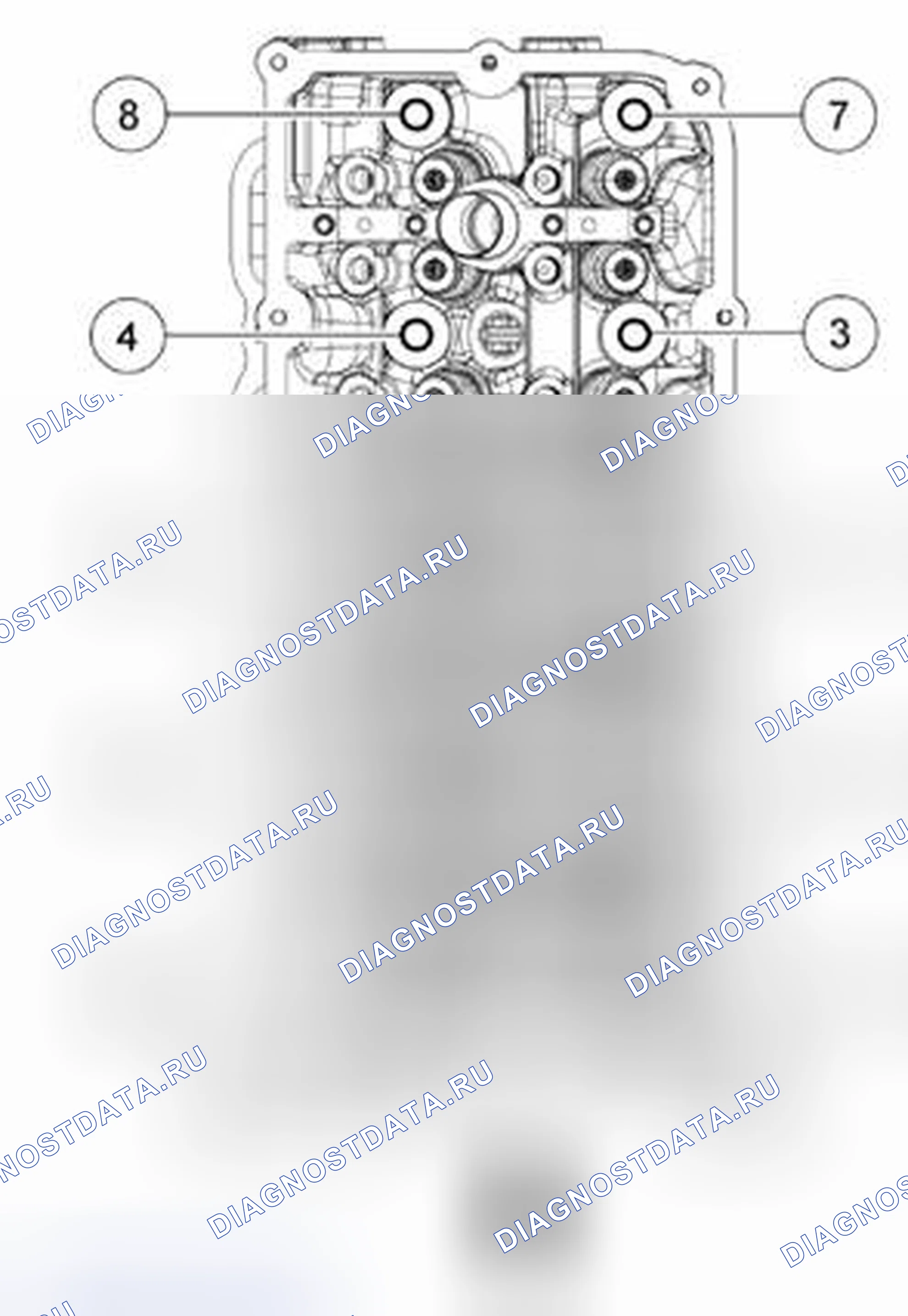 Рис. 1164. Ford Pickup F250 Super Duty II