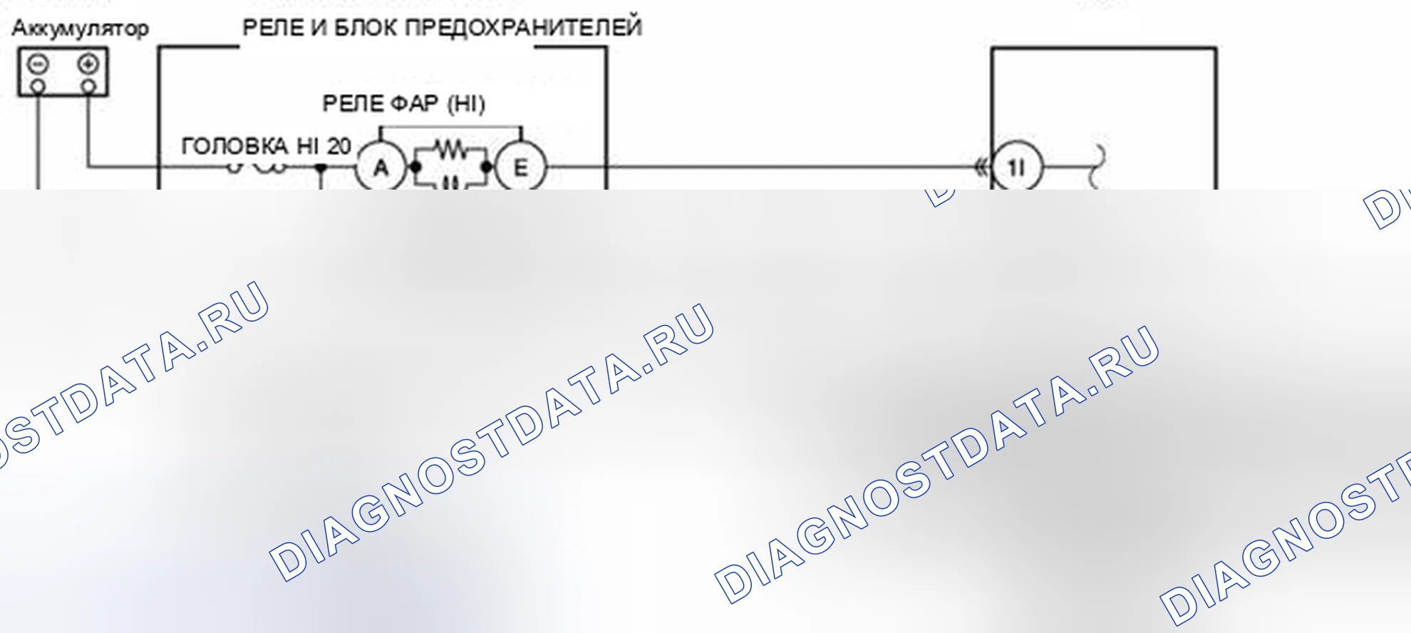 Рис. 12: расшифровка кода ошибки B1007:11 [млрд.м3]. Honda Civic IX рестайлинг
