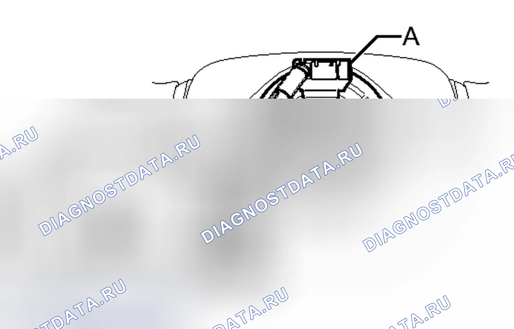 Рис. 97. Toyota Camry XV50
