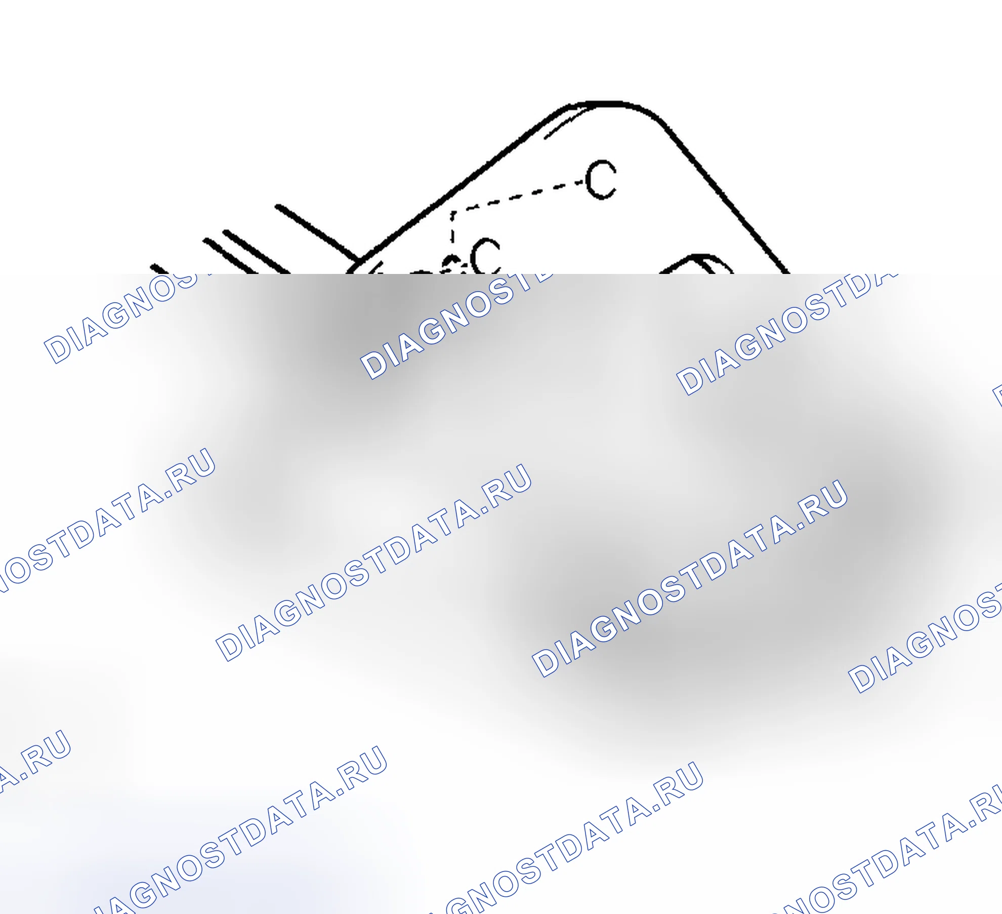 Рис. 27. Toyota Corolla IX рестайлинг