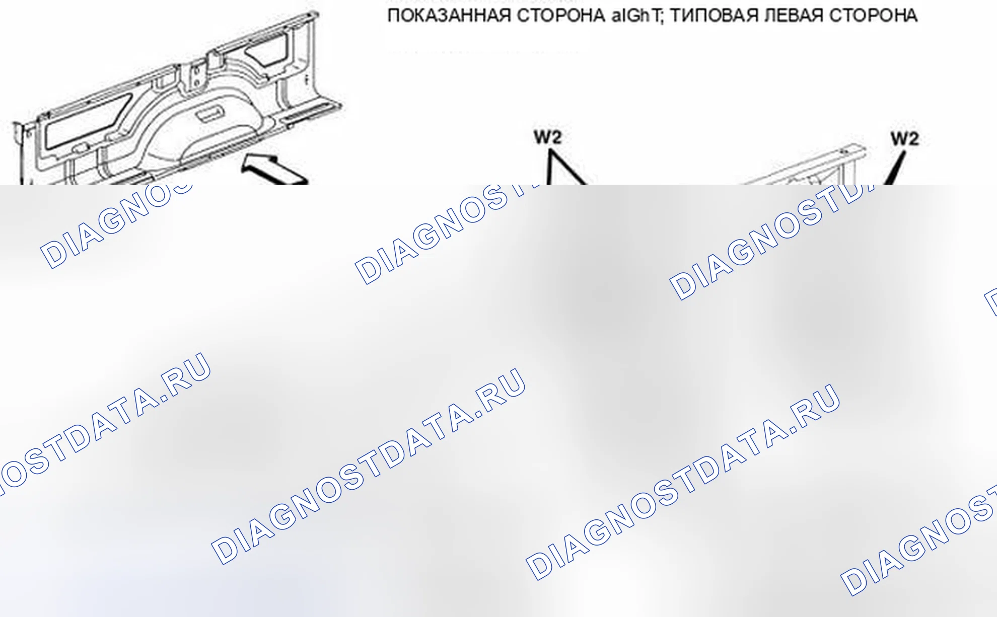 Рис. 177. Dodge Cab & Chassis R3500 HD final