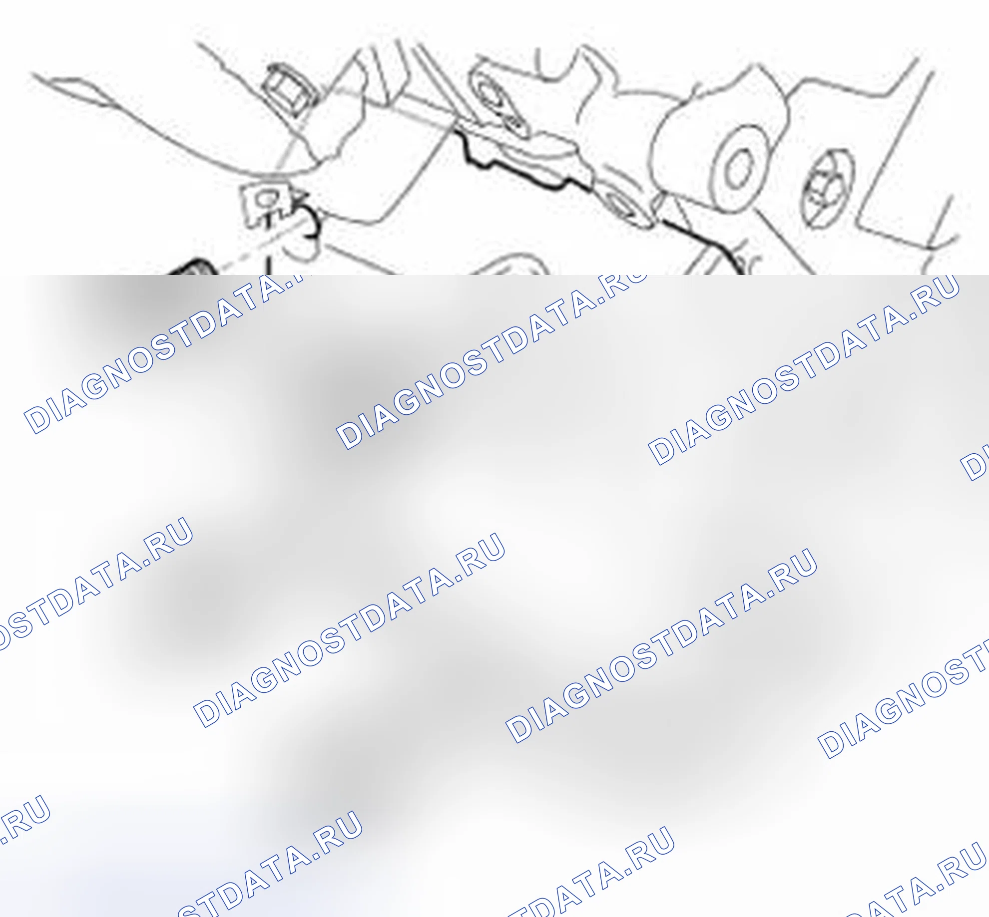 Рис. 471. Land Rover Range Rover Sport I
