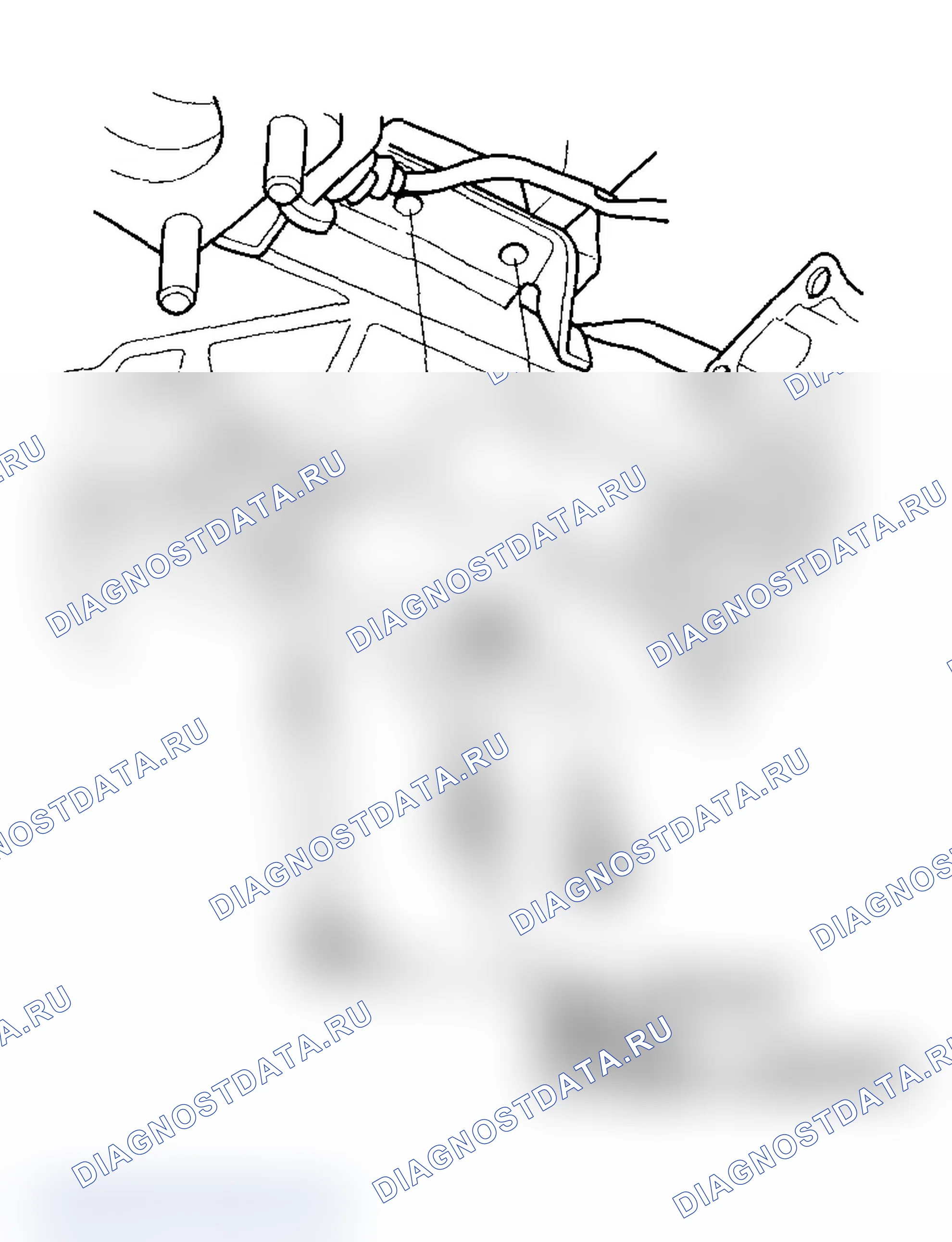 Рис. 45. Acura MDX I