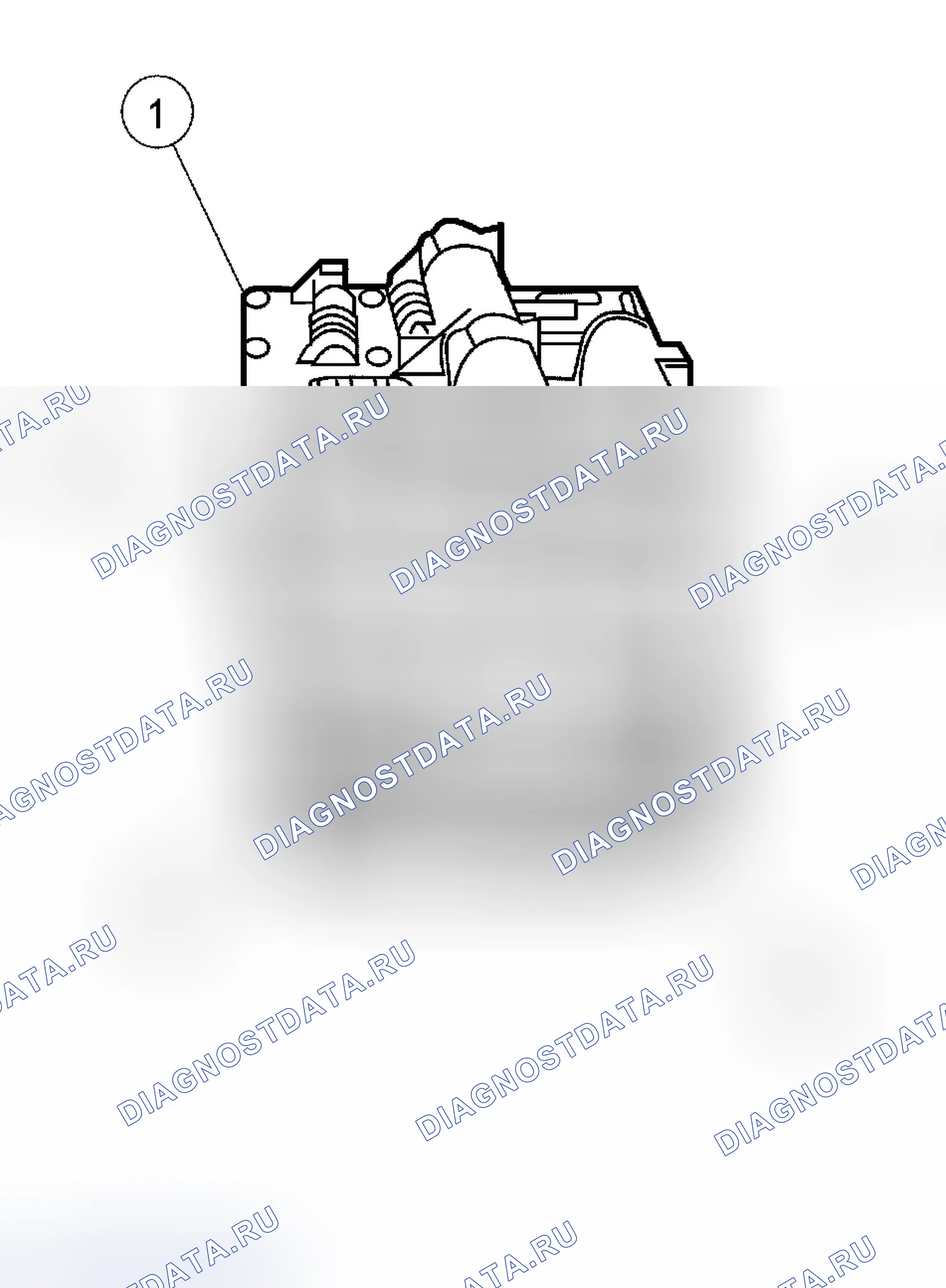 Рис. 285. Ford Escape I рестайлинг