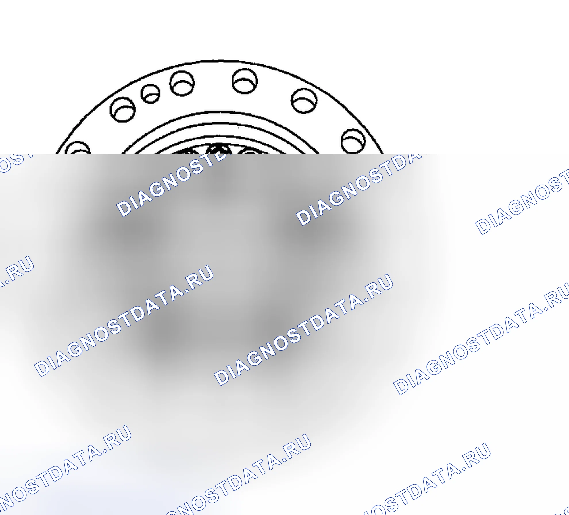 Рис. 712. Haval H5 I