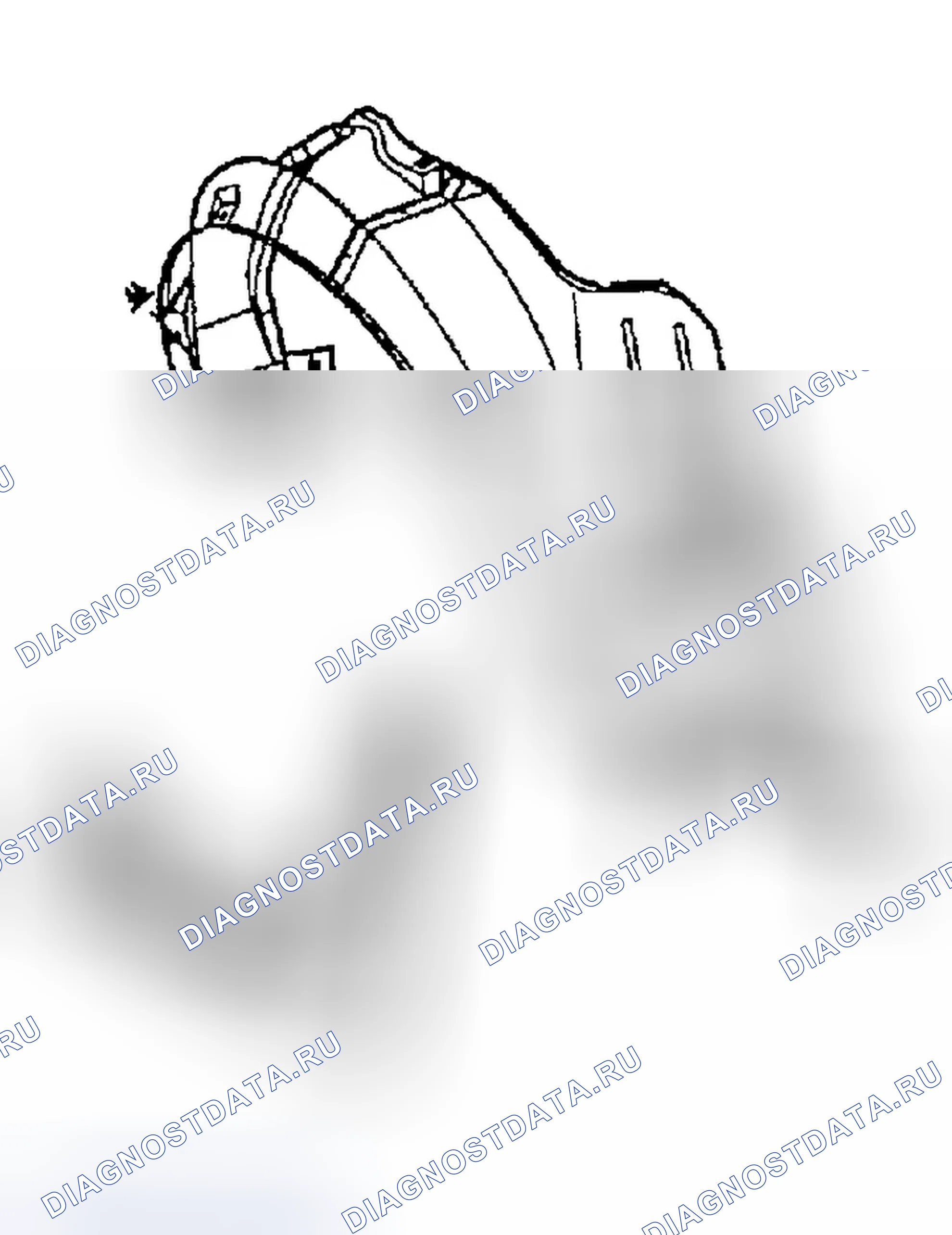 Рис. 43. Hyundai Accent II рестайлинг