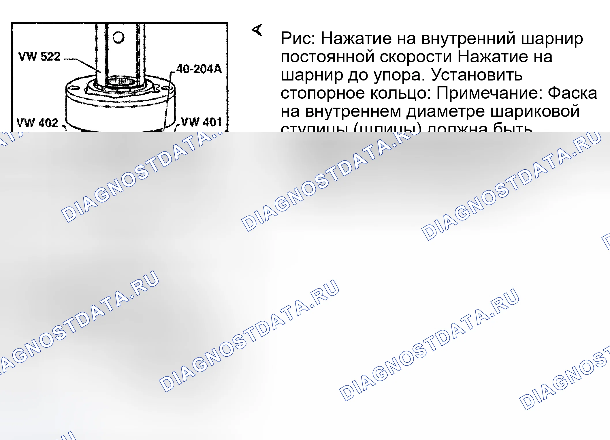 Рис. 12. Audi A6 C5 рестайлинг