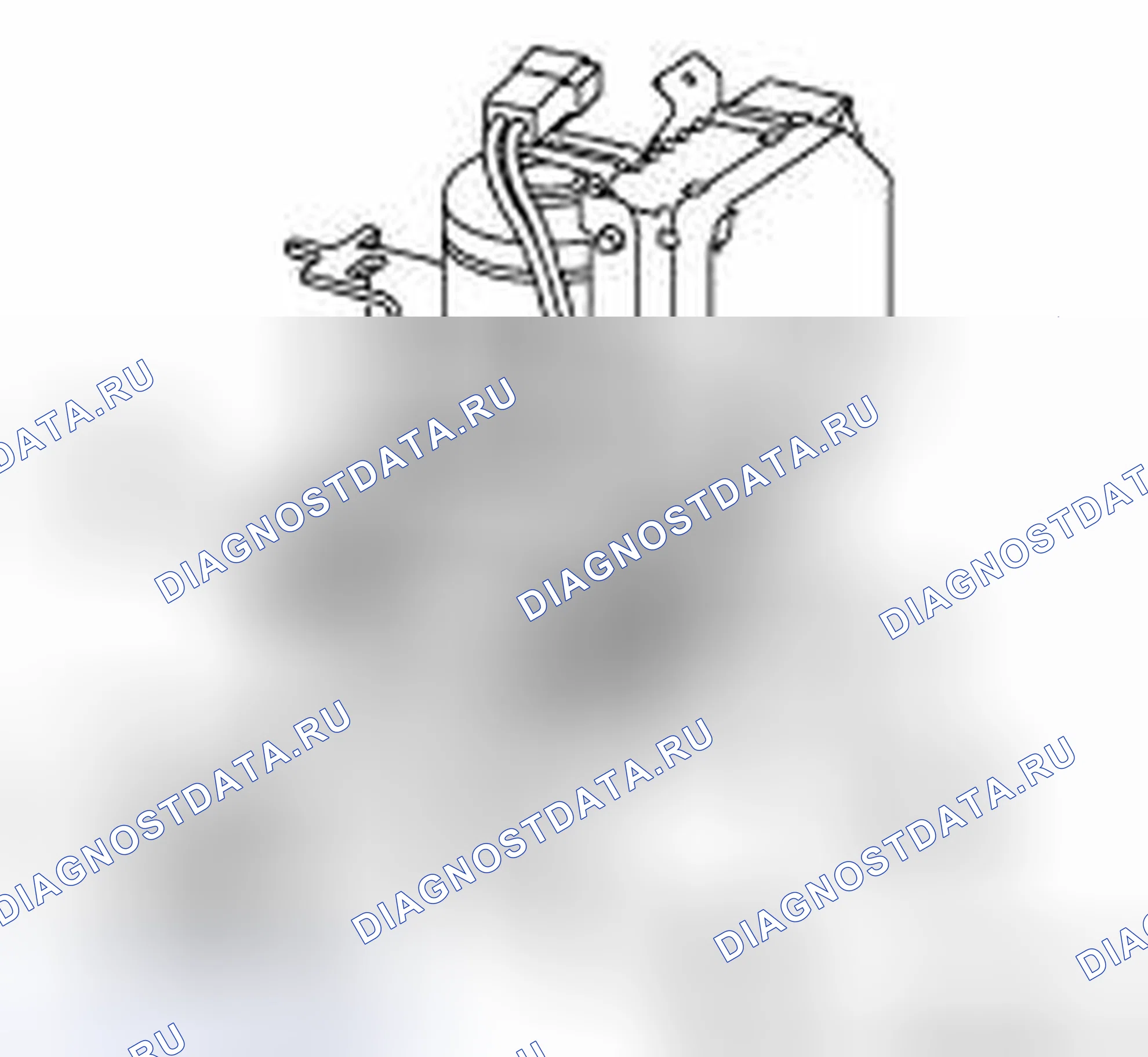 Рис. 6. BMW 4 серия F32/F33 рестайлинг