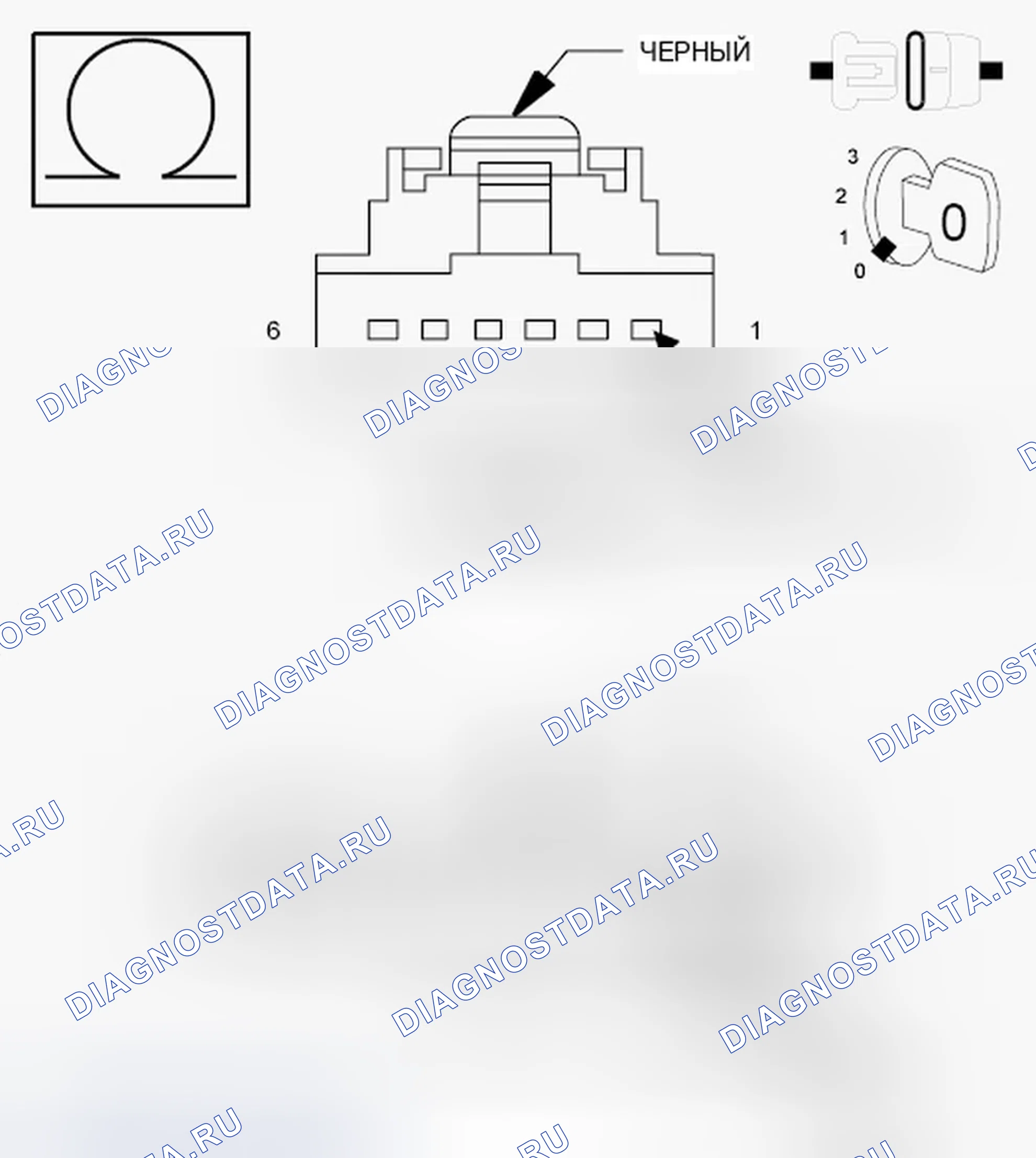 Рис. 108. Chrysler Town & Country V рестайлинг