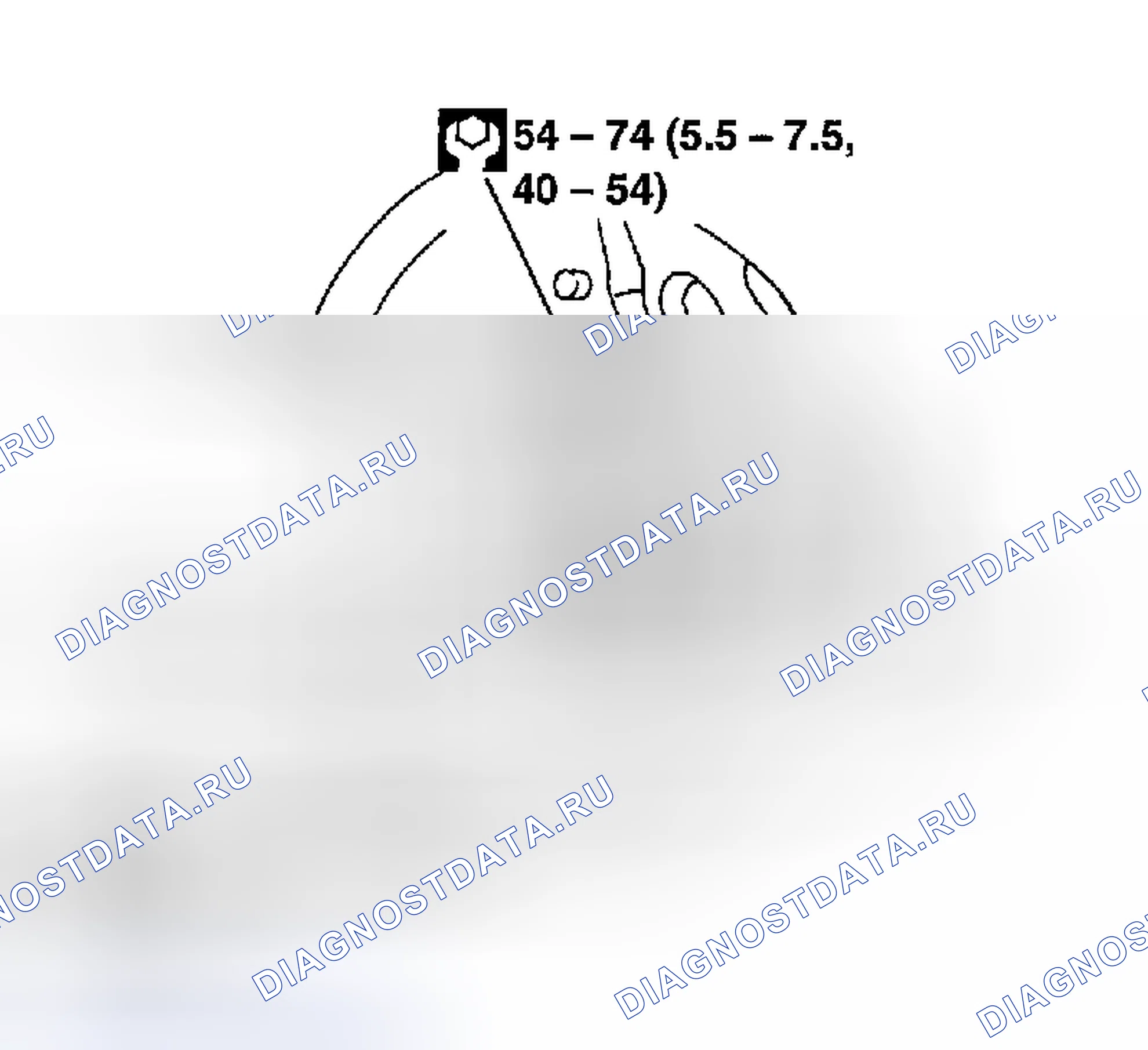 Рис. 90. Honda Odyssey (North America) I