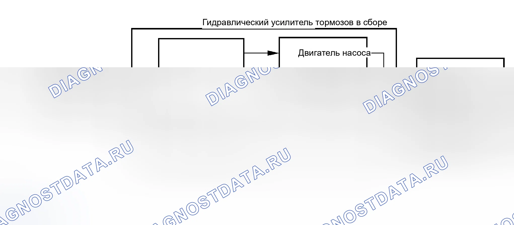 Рис. 201: ОПИСАНИЕ СИСТЕМЫ. Honda Accord VI