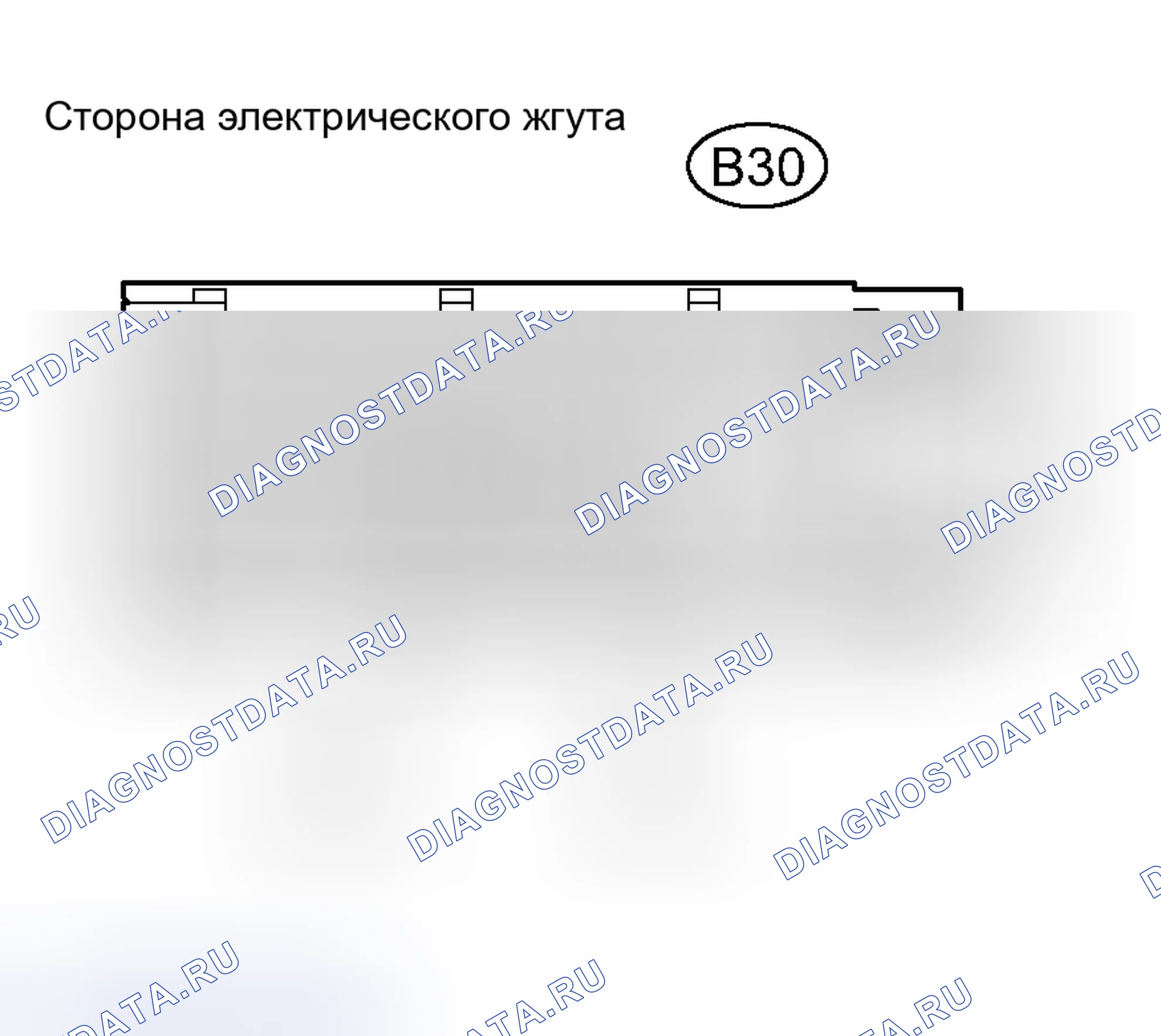 Рис. 587. Toyota RAV4 III