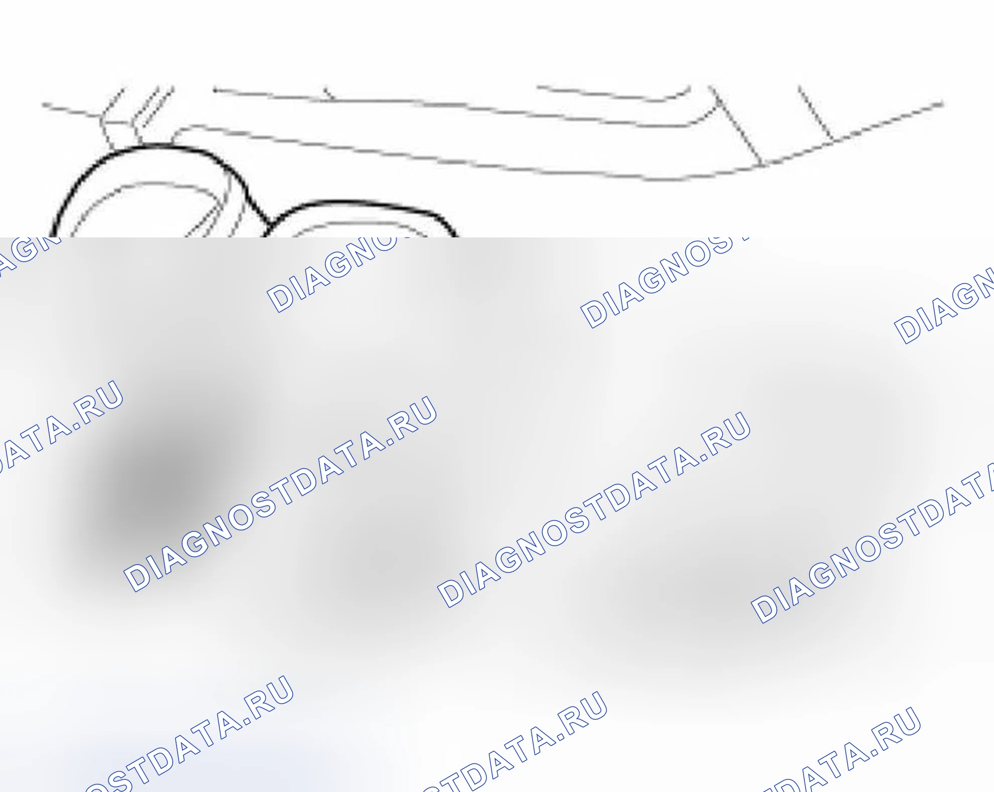 Рис. 10. Ford Focus I рестайлинг