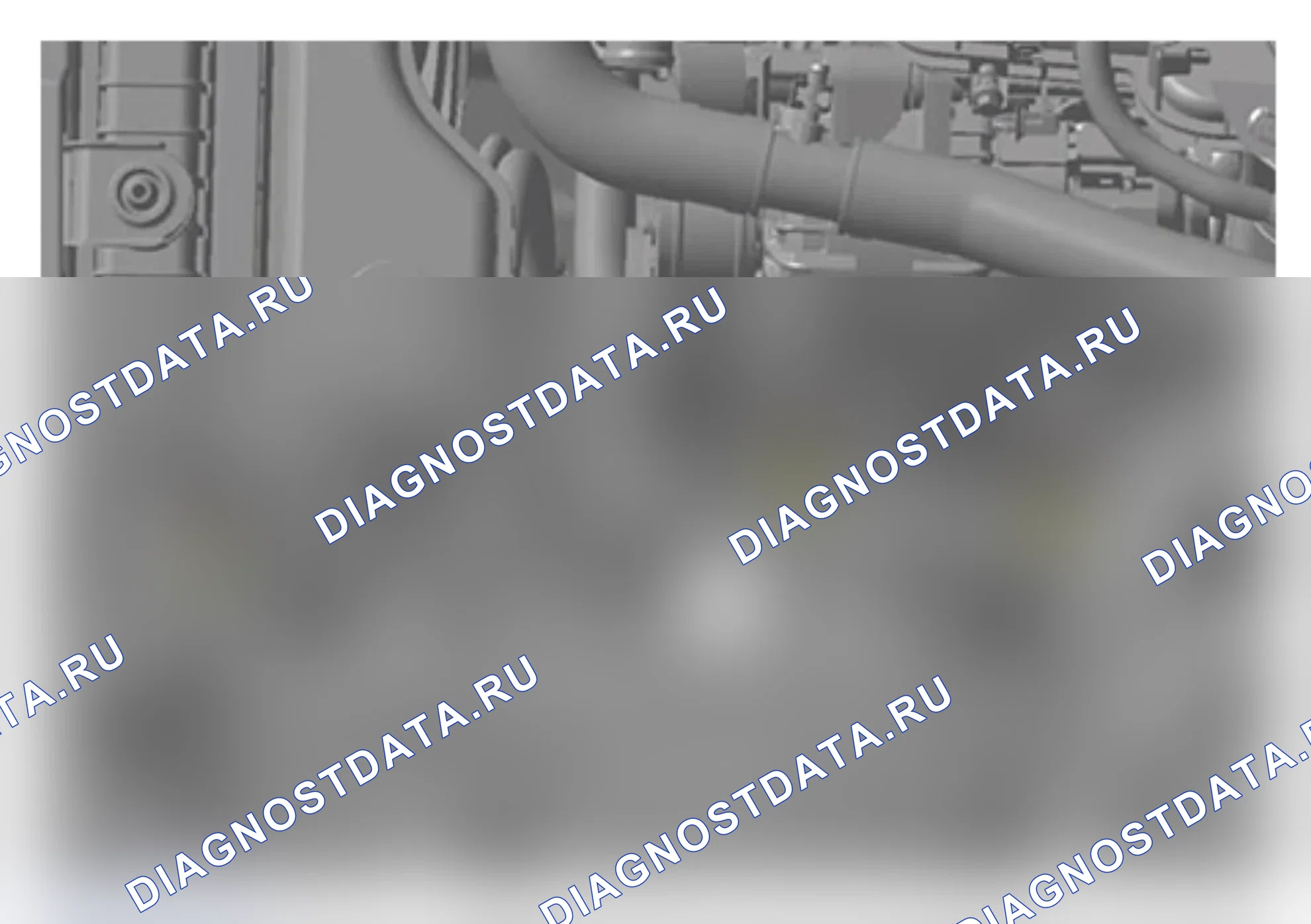 Как снять и установить трубопроводы кондиционирования воздуха — Tank 300. Tank 300 I