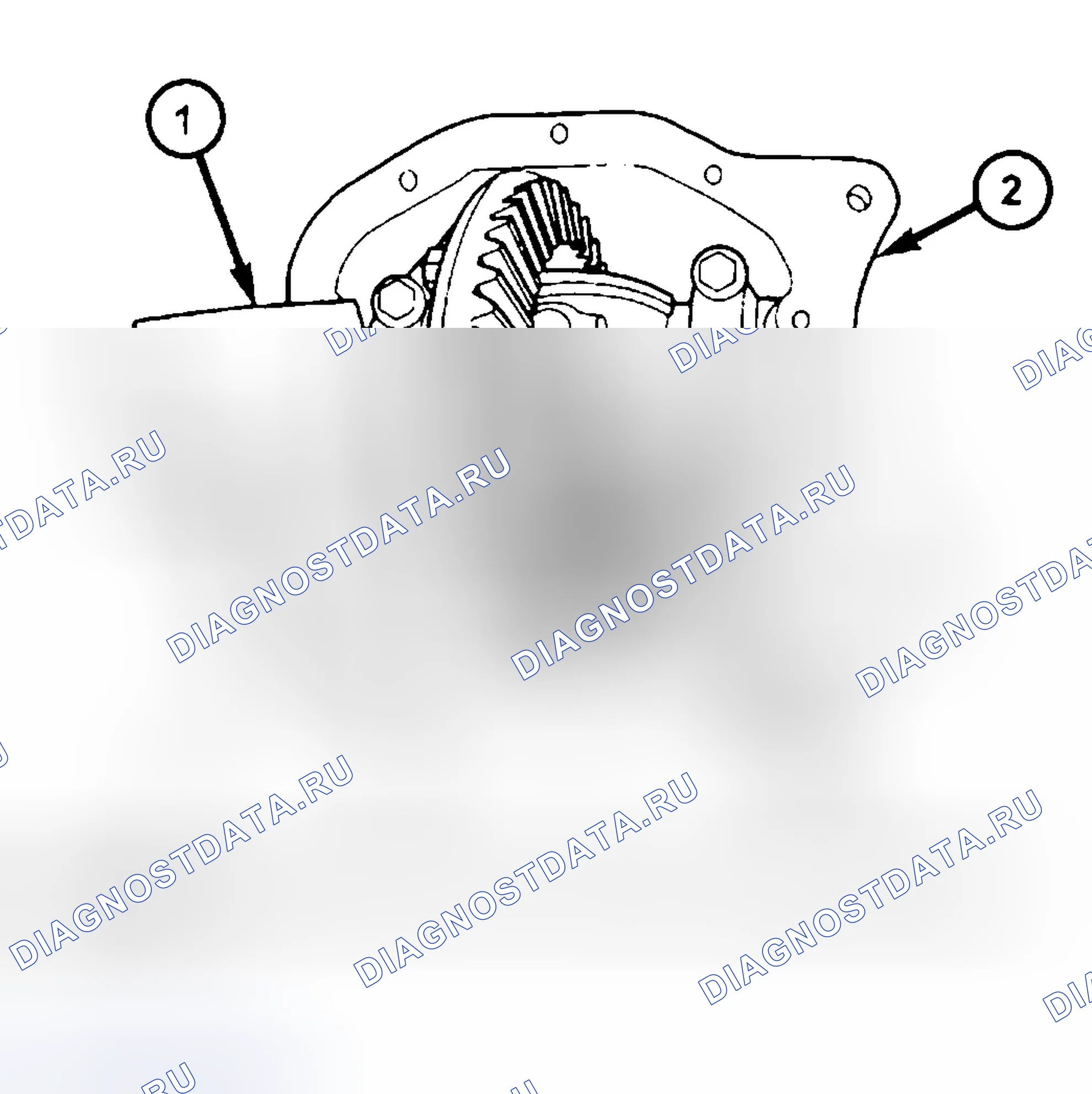 Рис. 52. Jeep Liberty I