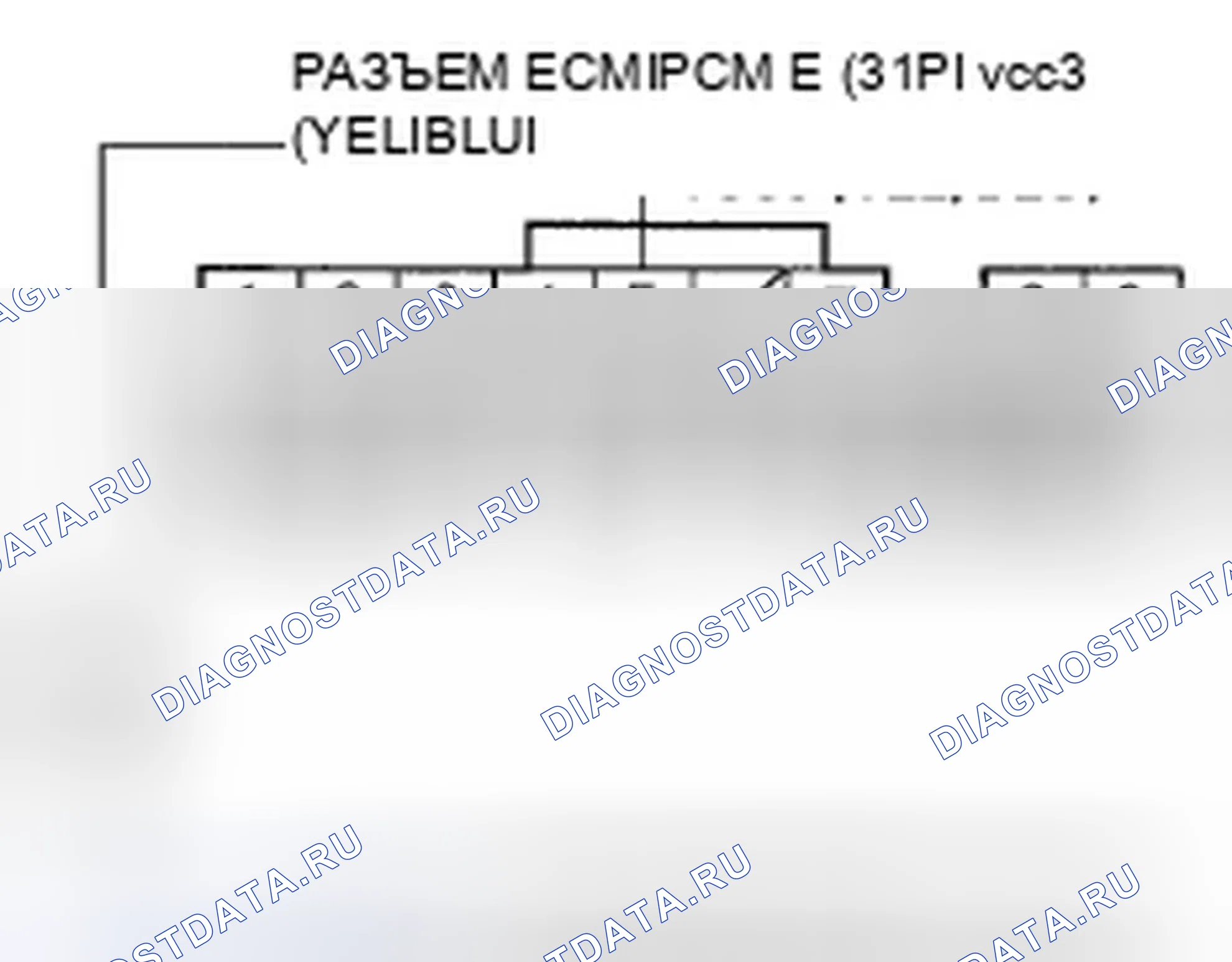 Рис. 37. Honda Element YH2 рестайлинг 2