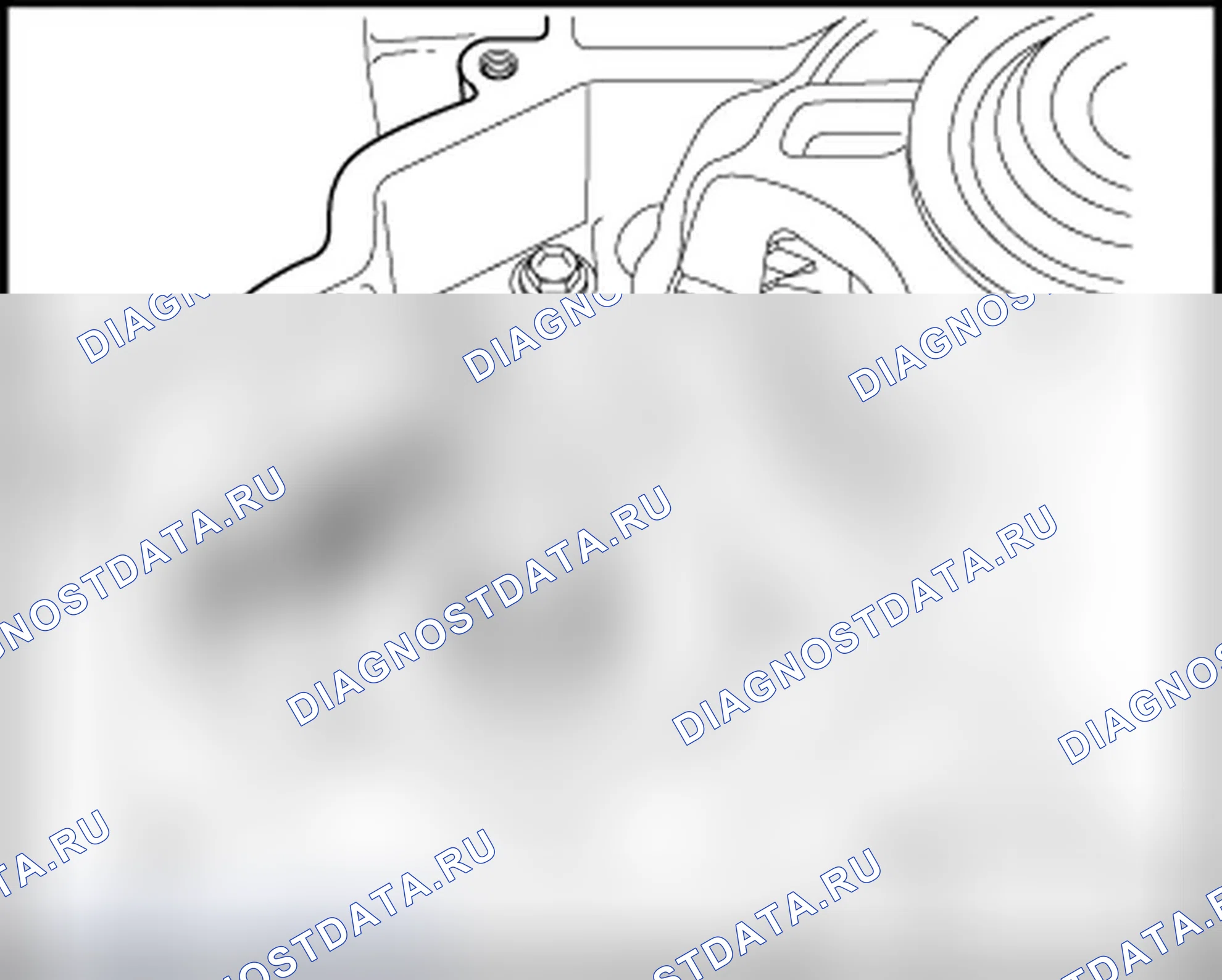 Рис. 174. Volkswagen New Beetle A4