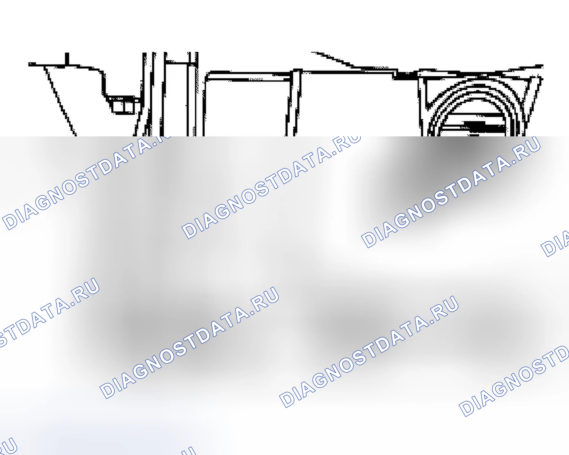 Рис. 179. Ford Mustang IV рестайлинг