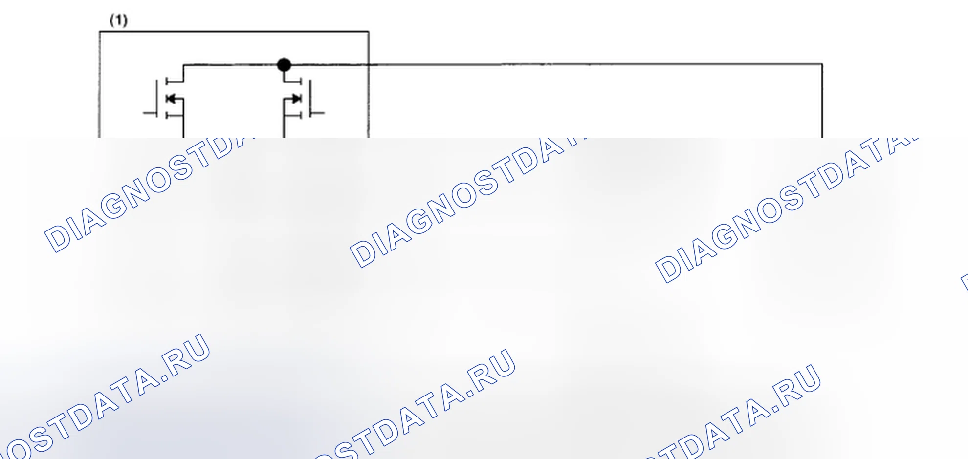 Рис. 185: ОПИСАНИЕ КОМПОНЕНТОВ. Subaru Legacy BL/BP рестайлинг