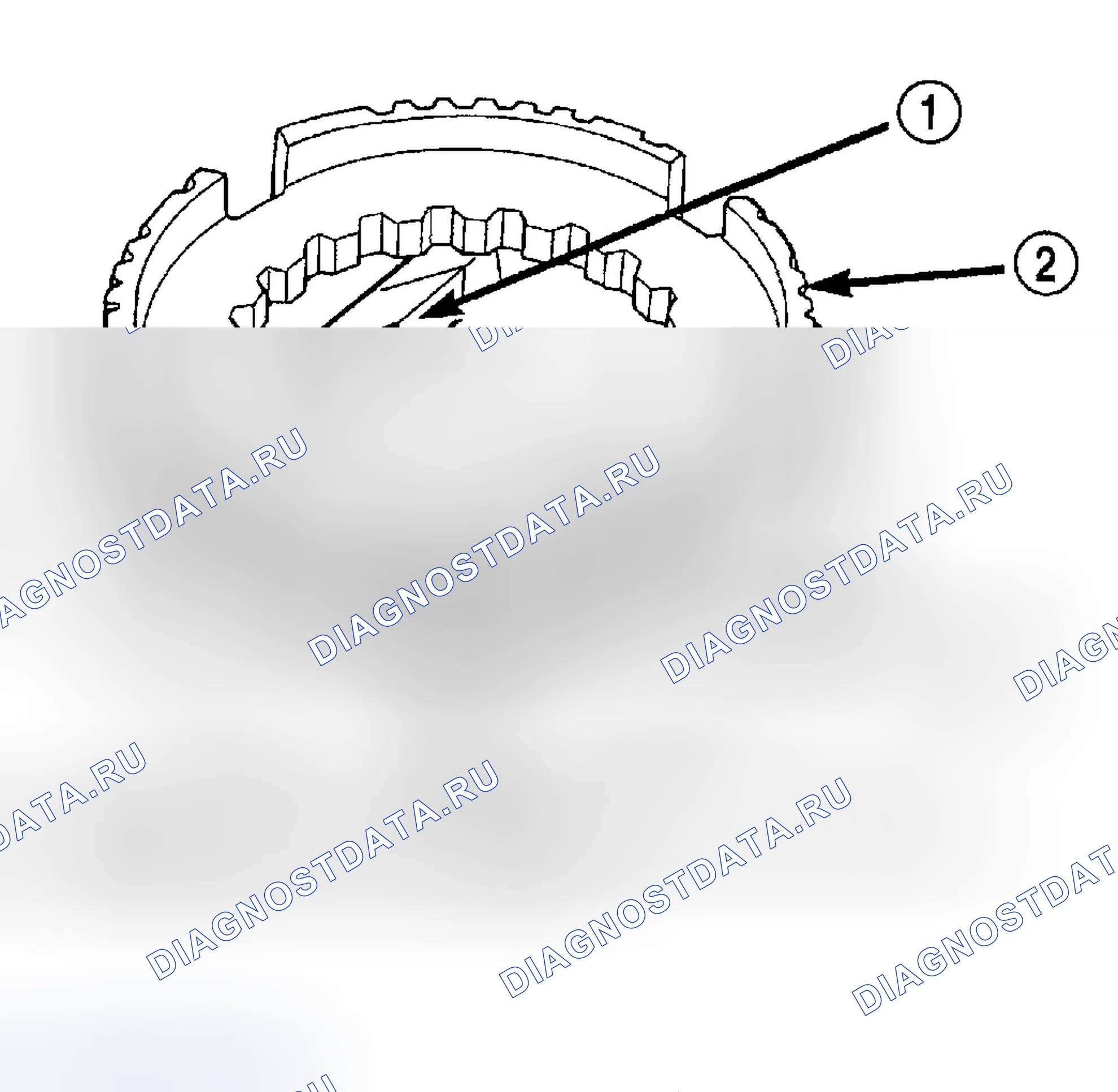 Рис. 254. Dodge Pickup R1500 